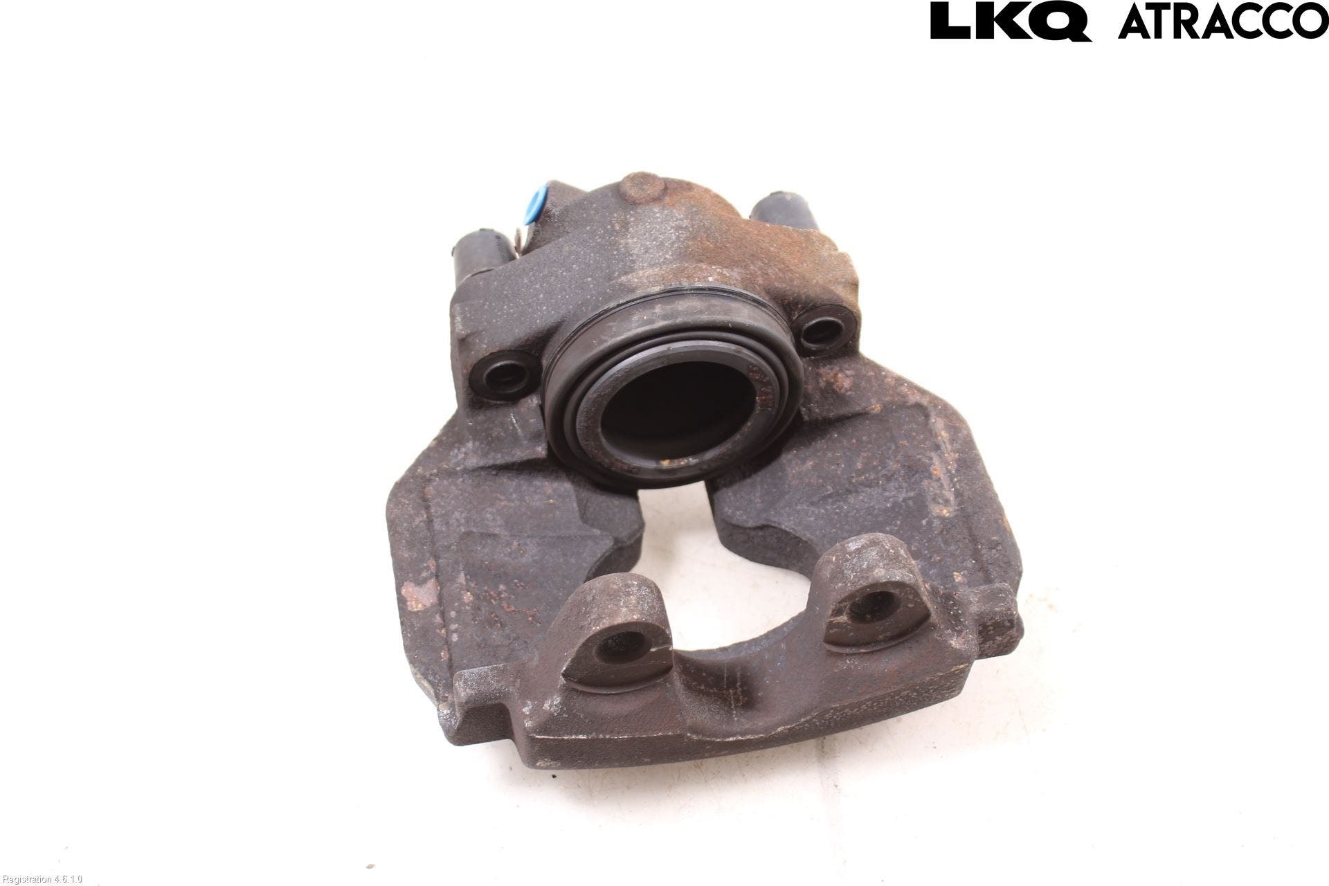 Volkswagen VW TRANSP/CARAVELLE (T6) 16-22 Bromsok Fram Vänster