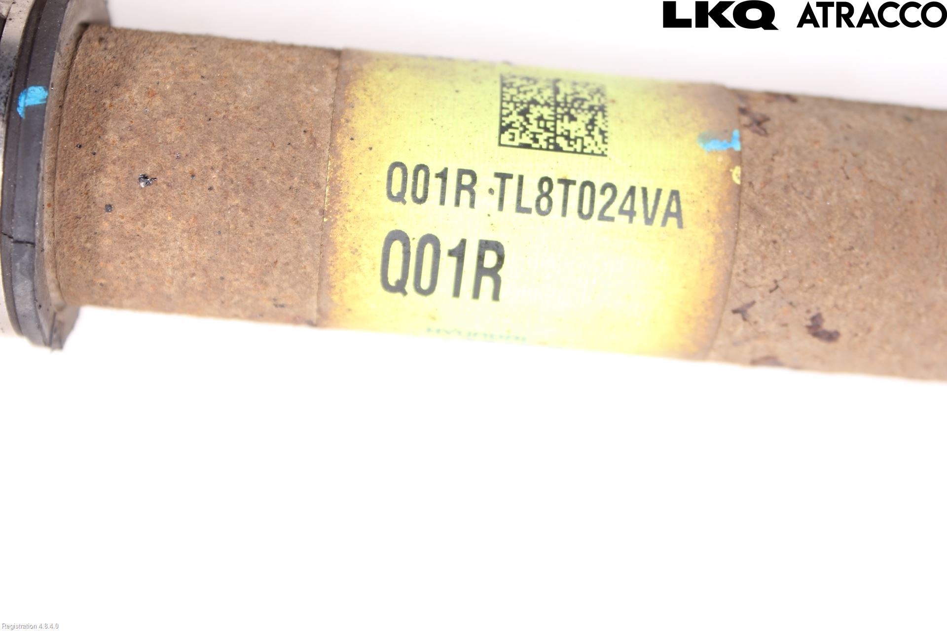 Kia CEED/CEED SW 19- Drivaxel Fram Höger