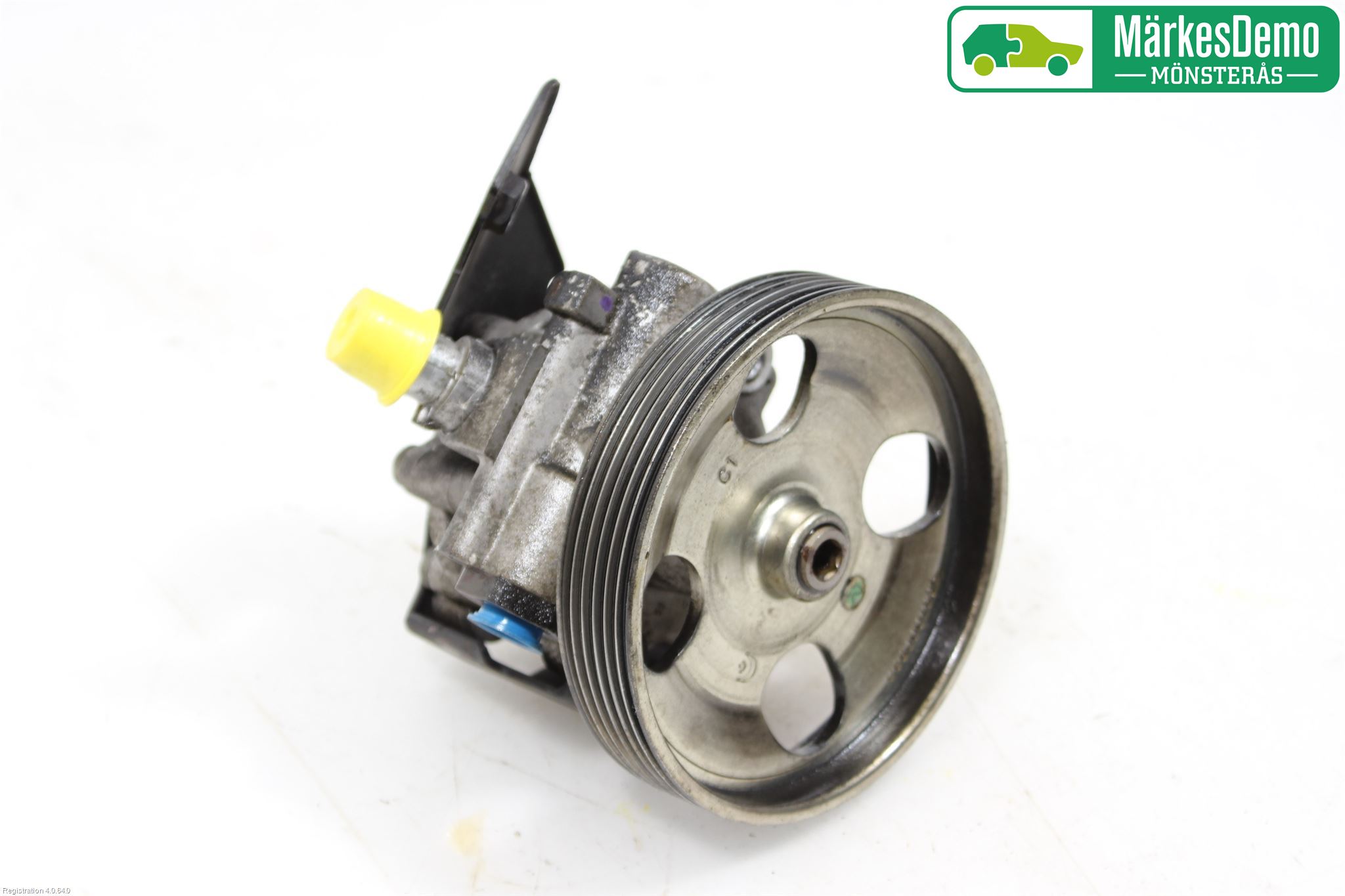 Citroen BERLINGO 08-18 Styrservopump