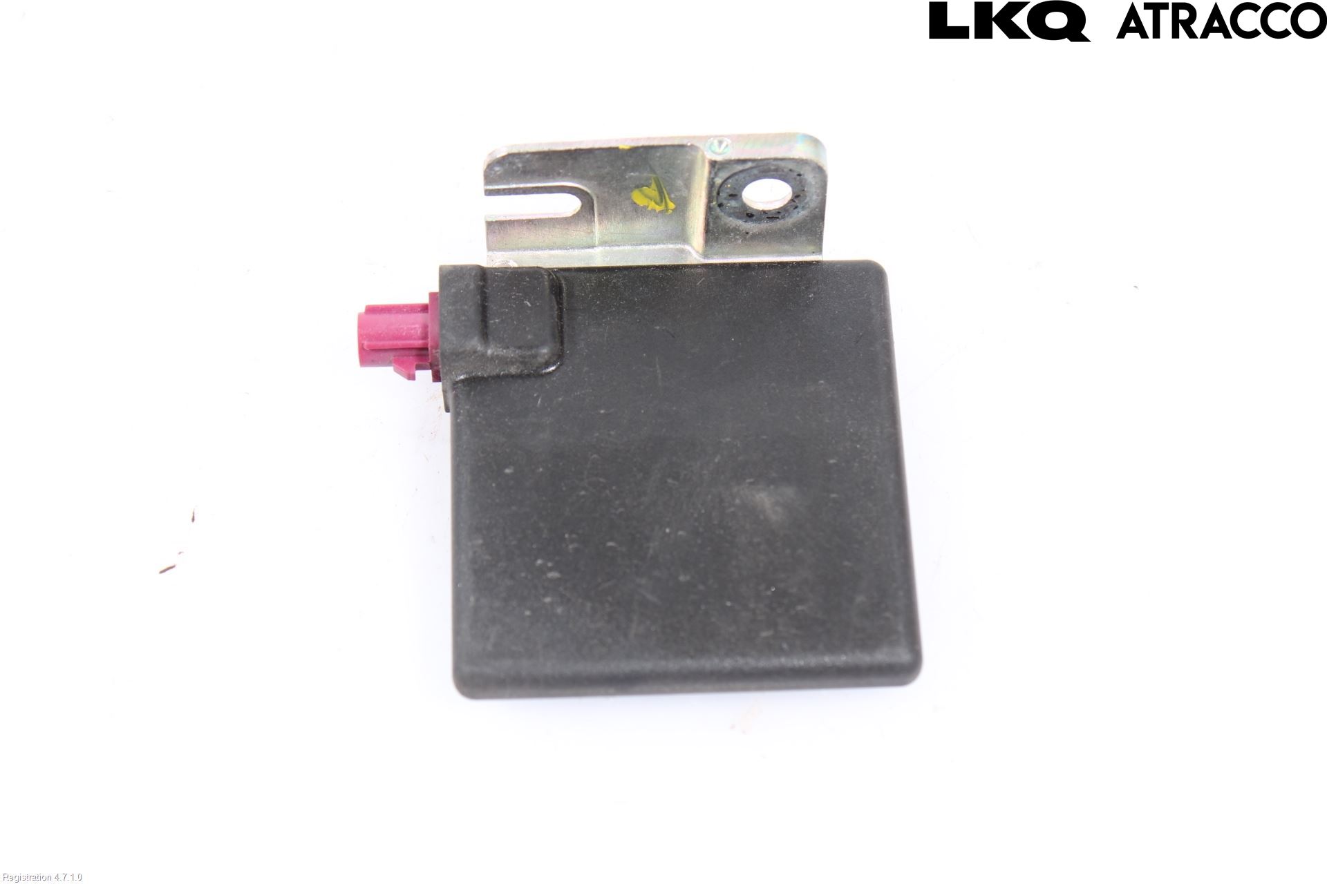 Volkswagen VW ID.3 21- Antenn