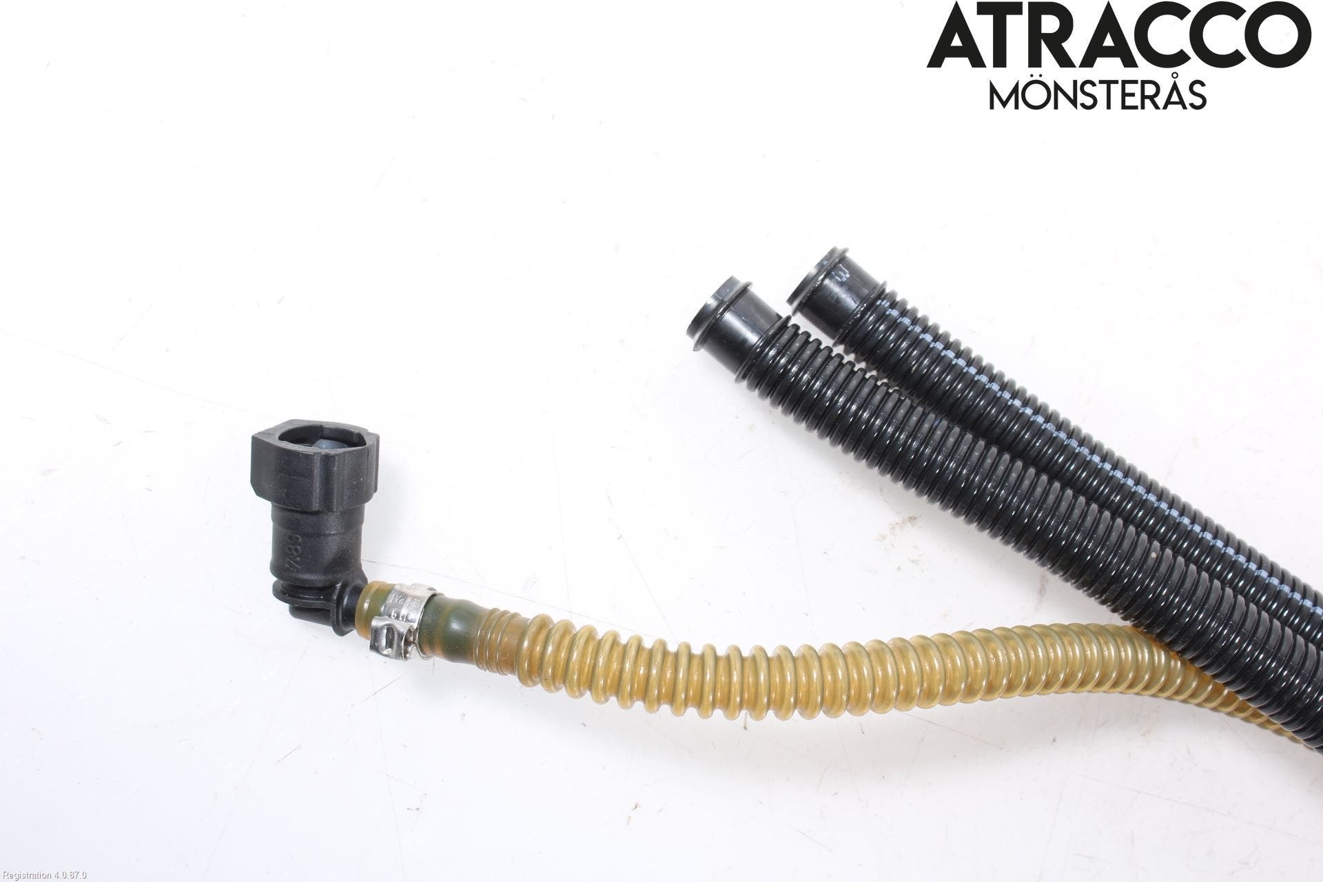 BMW 3 E90/91 SED/TOU 05-12 Givare Tank