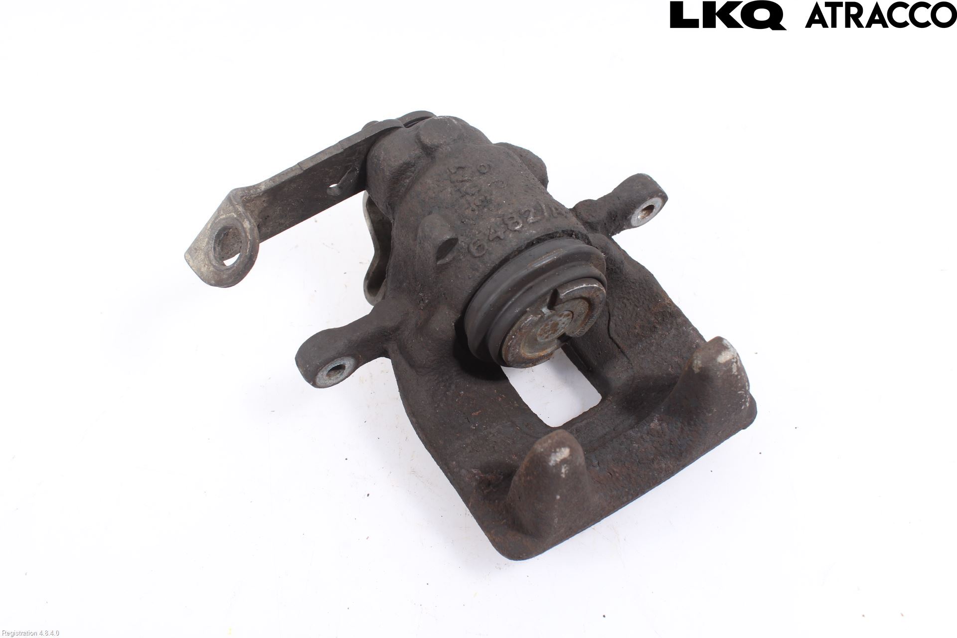 Peugeot EXPERT/E-EXPERT 17- Bromsok Bak Vänster