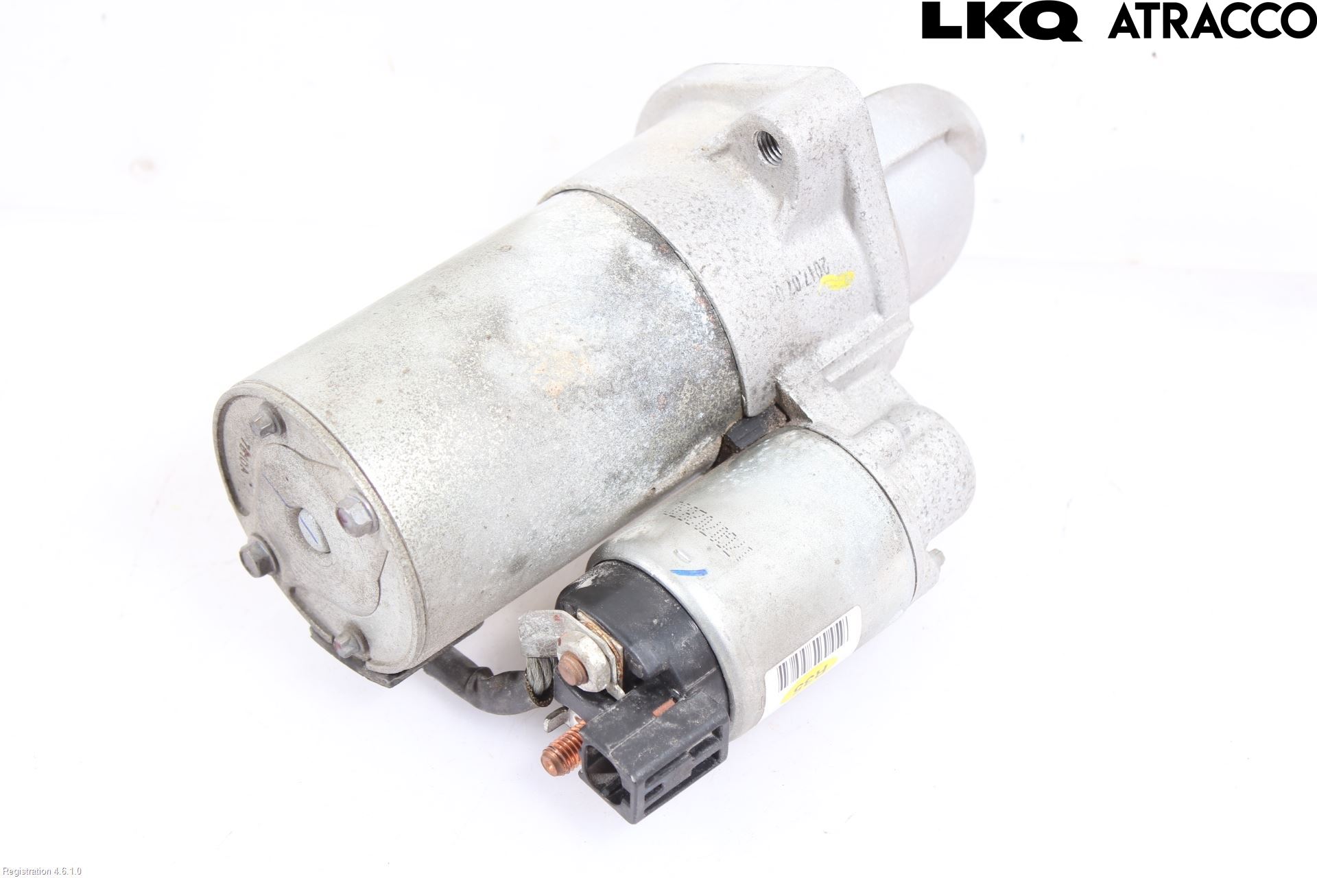 Kia SORENTO 15-20 Startmotor Diesel