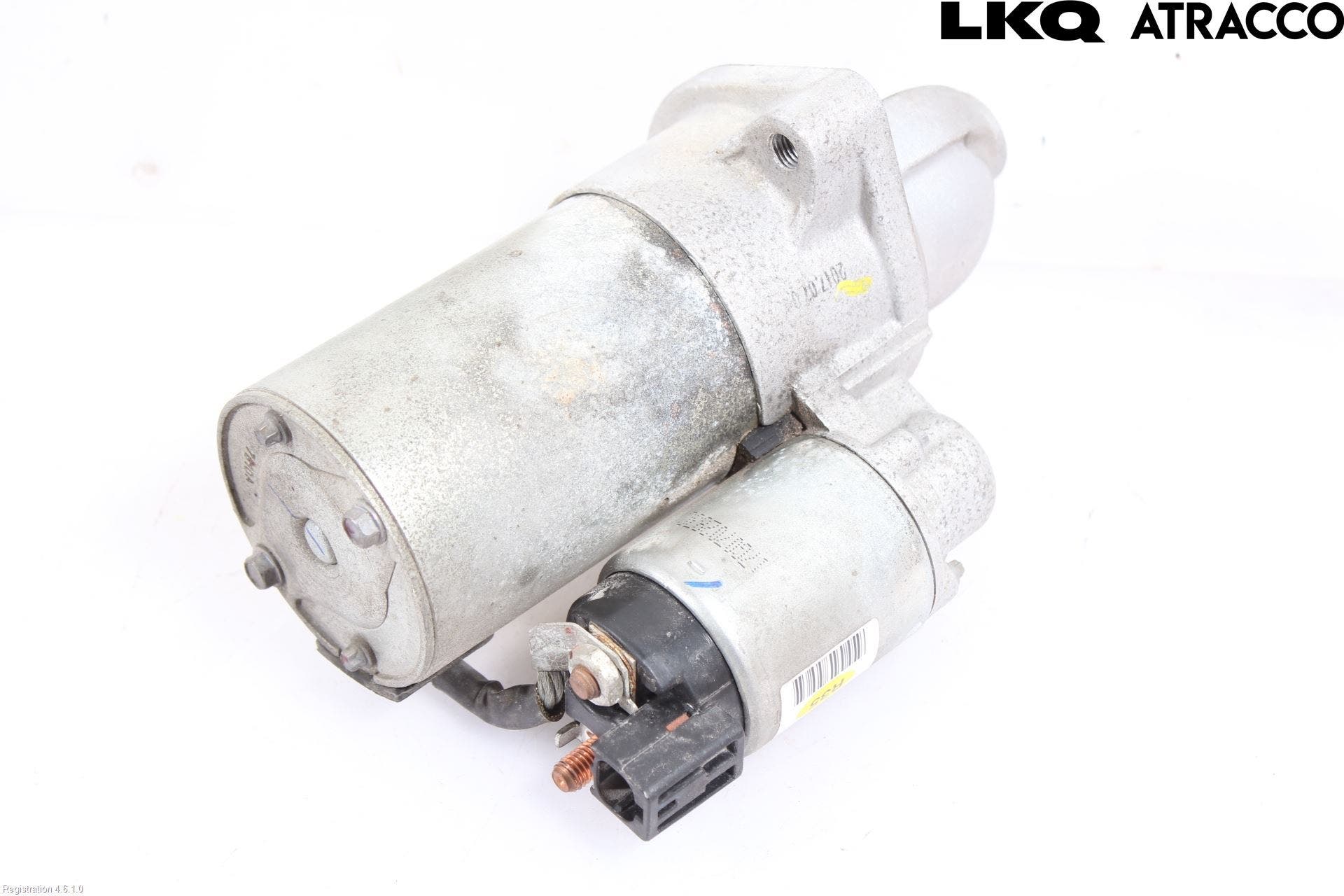 Kia SORENTO 15-20 Startmotor Diesel