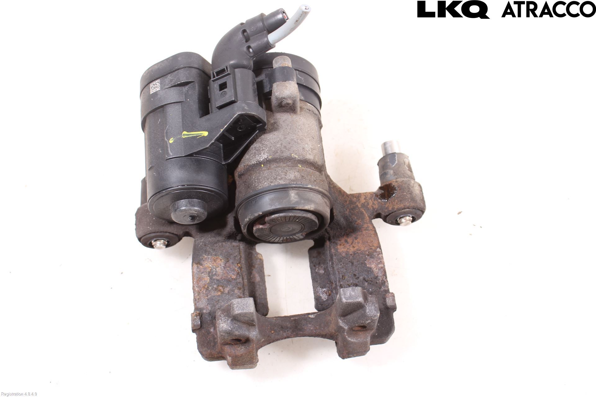 Volkswagen VW GOLF / E-GOLF VII 13-20 Bromsok Bak Vänster