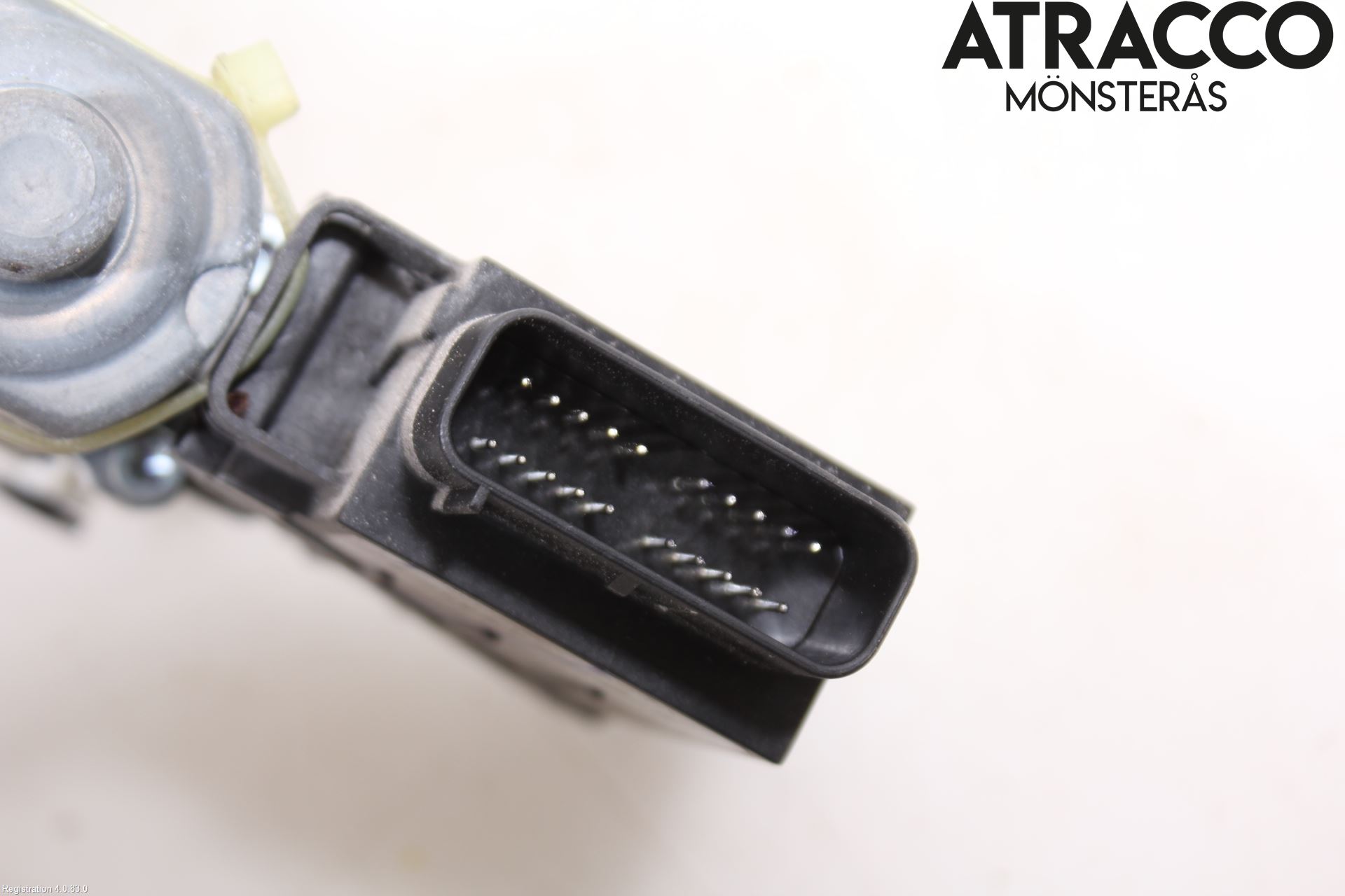 Chrysler CHR PT CRUISER Fönsterhiss El Kompl