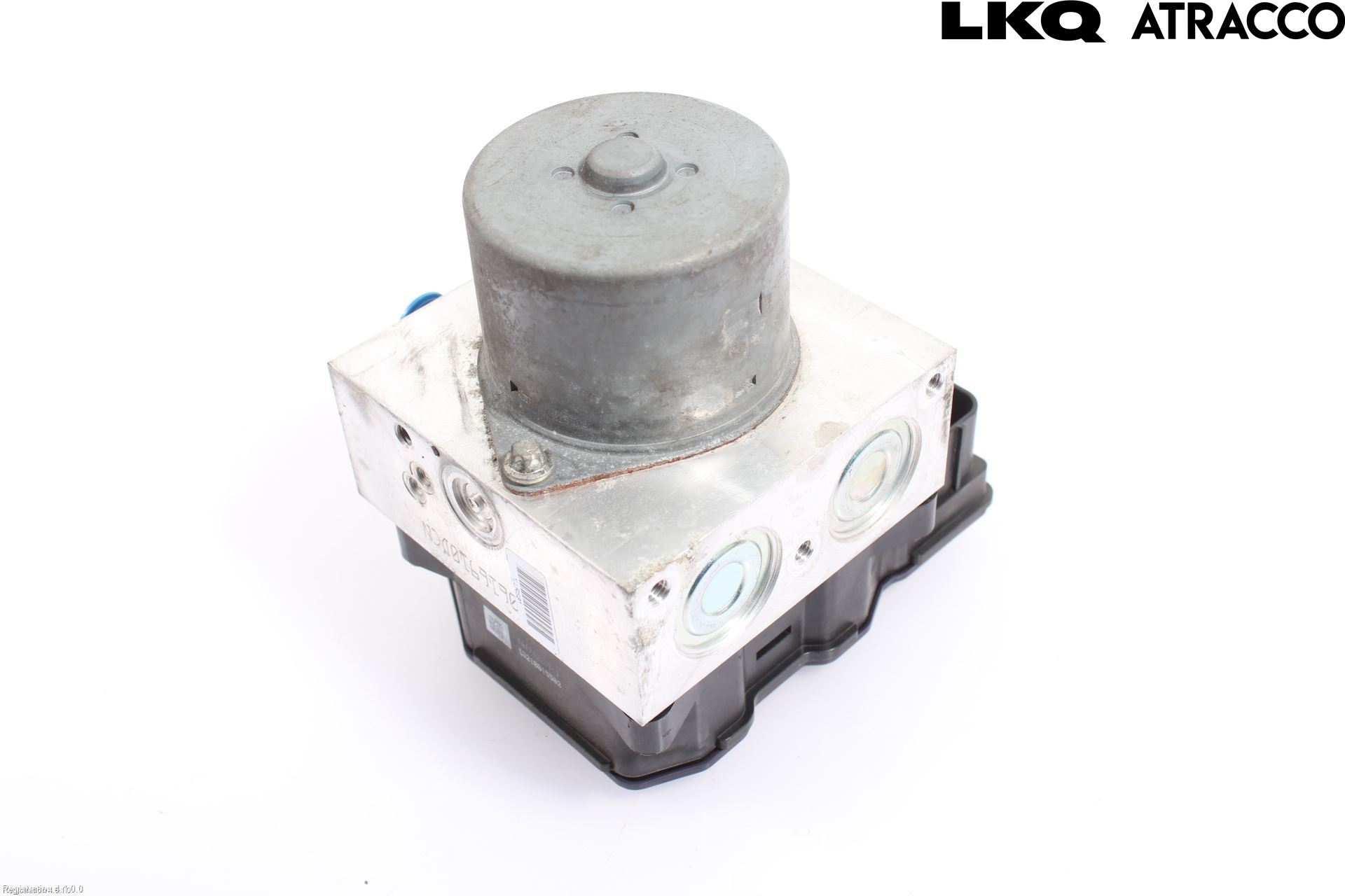 Ford S-MAX 06-15 Abs Hydraulaggregat