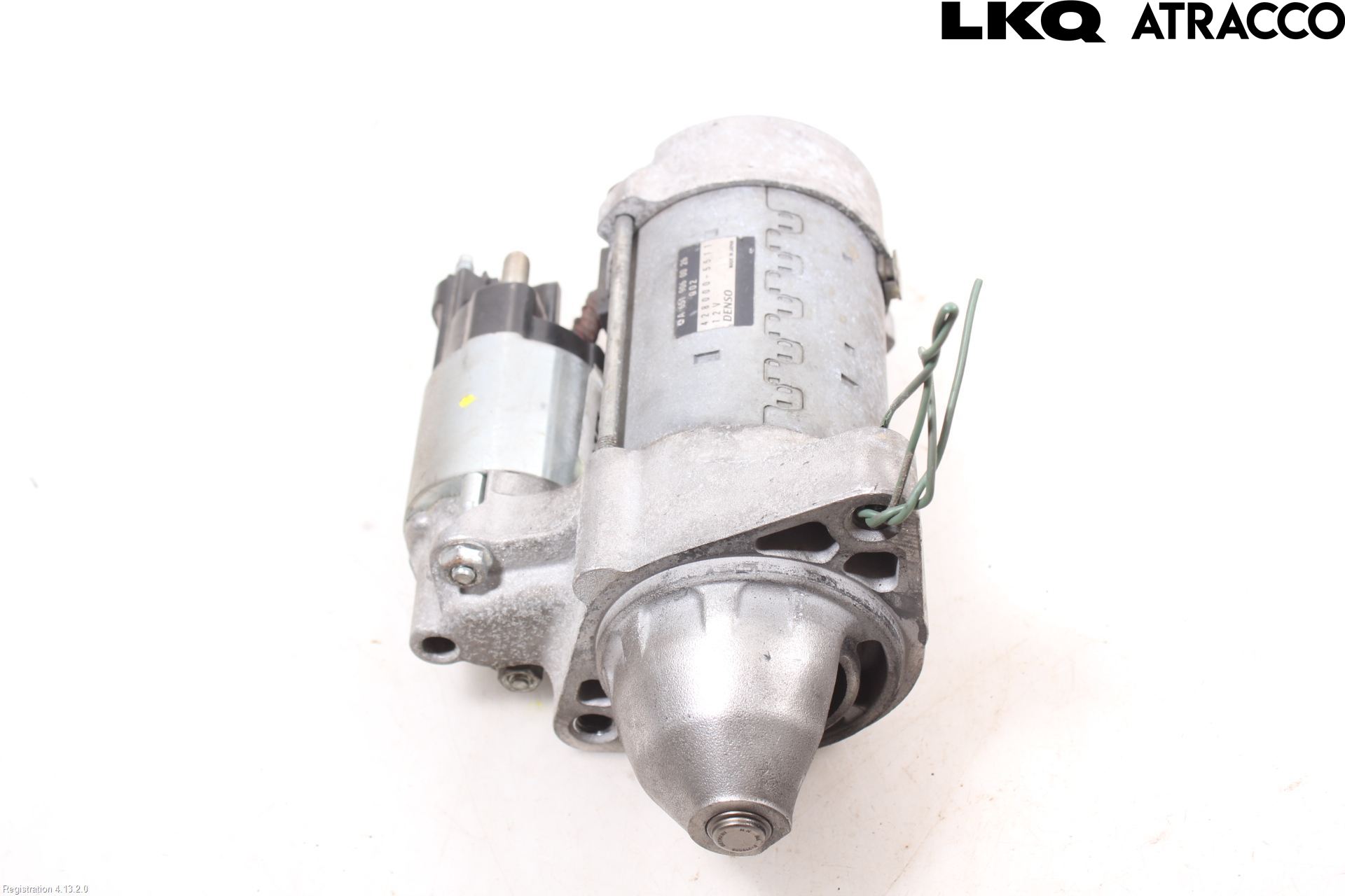 Mercedes-Benz MB SPRINTER (W906) 06-18 Startmotor Diesel