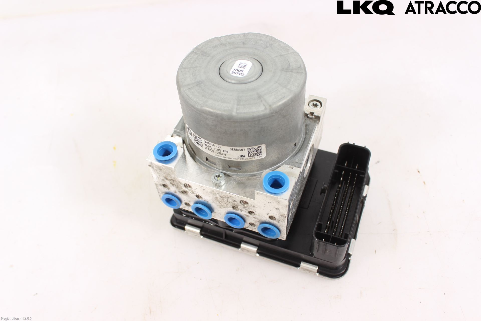 BMW 1 F40 19- Abs Hydraulaggregat