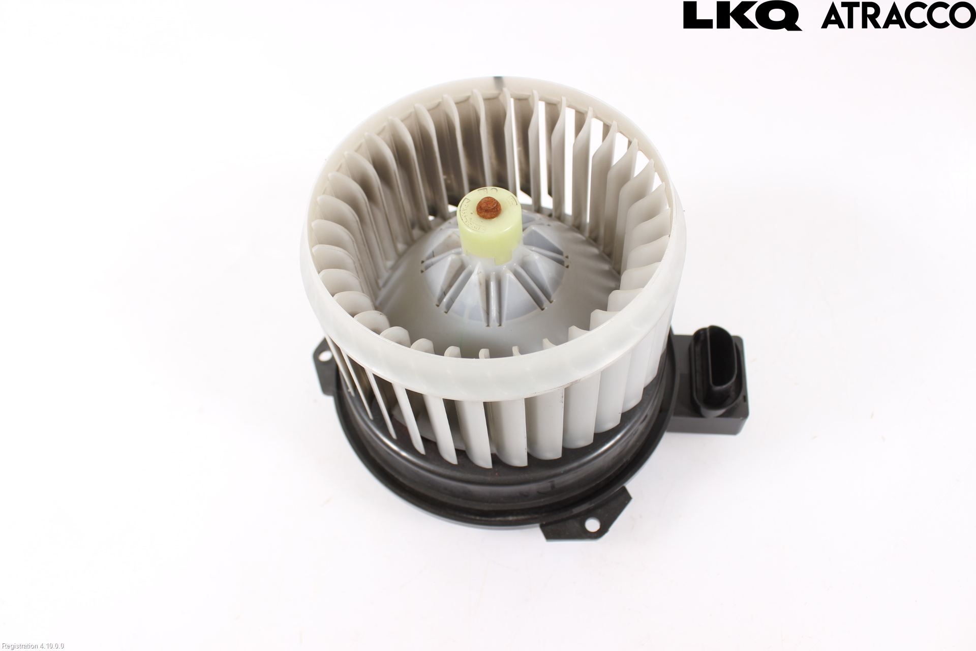 Mitsubishi SPACE STAR 13- Värmefläkt