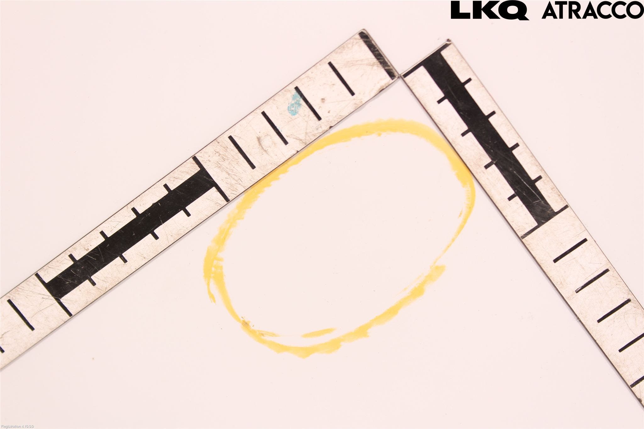 Skoda FABIA 15-21 Huv Fram