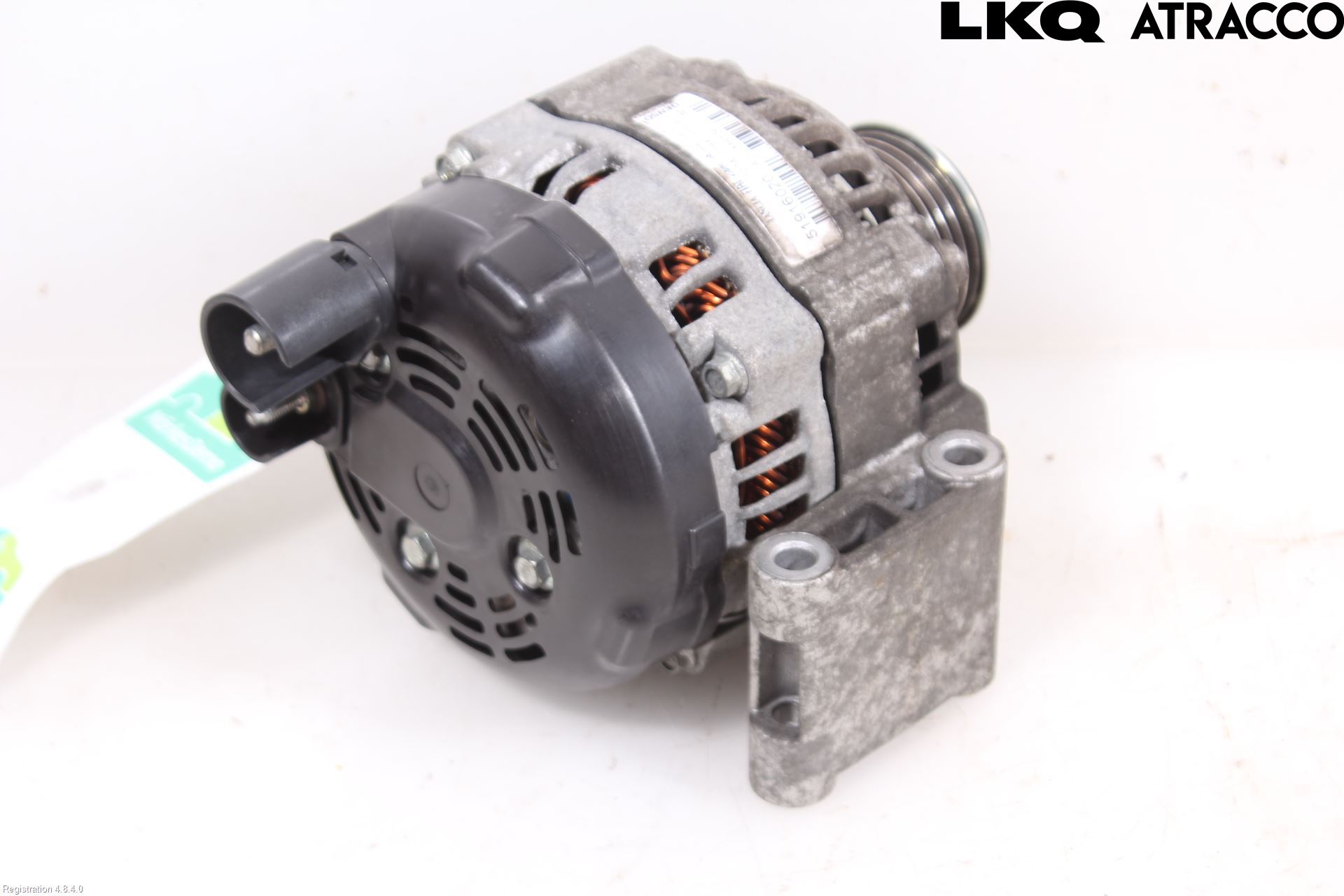 Opel COMBO D 12-18 Generator