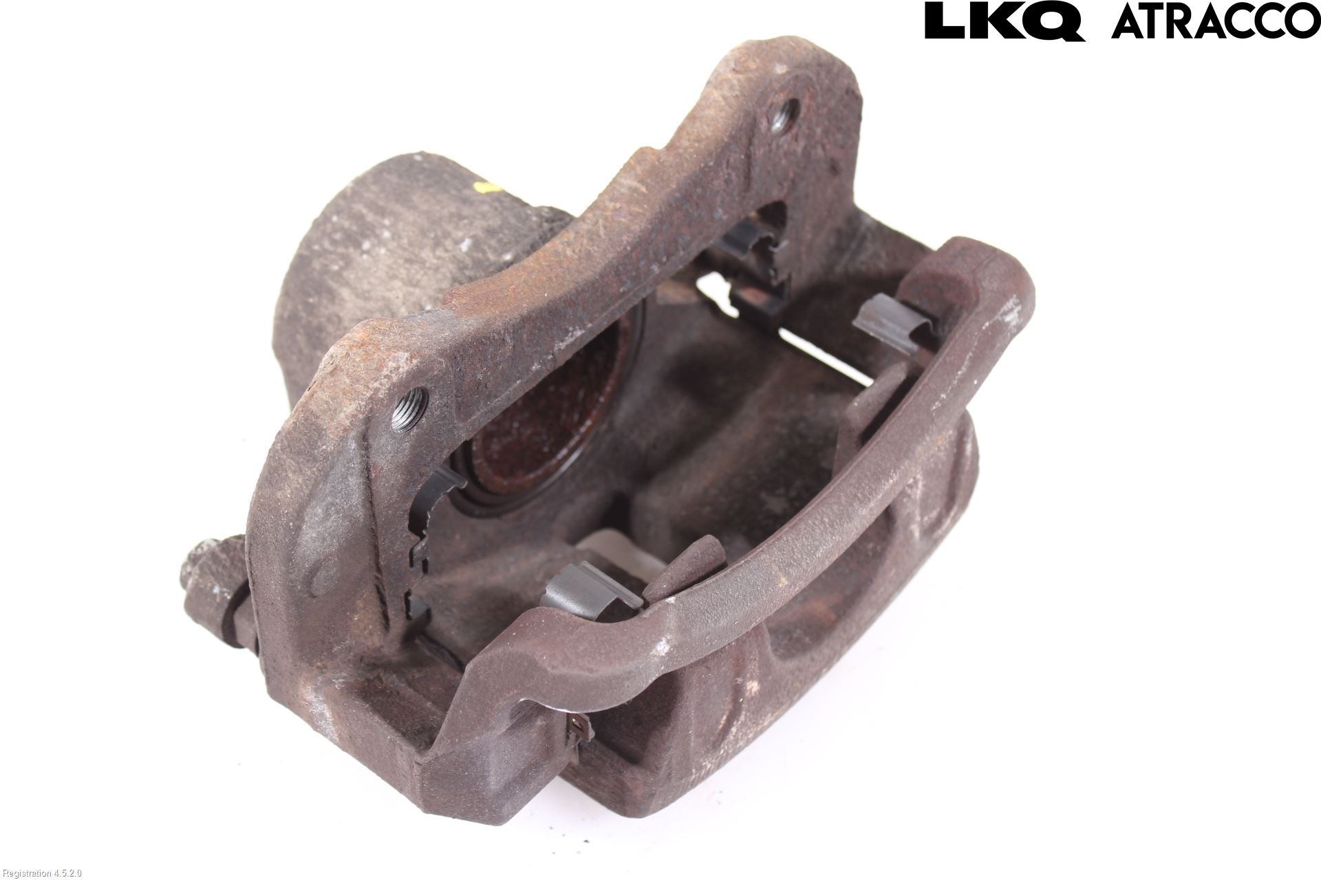 Kia OPTIMA 16-20 Bromsok Fram Vänster