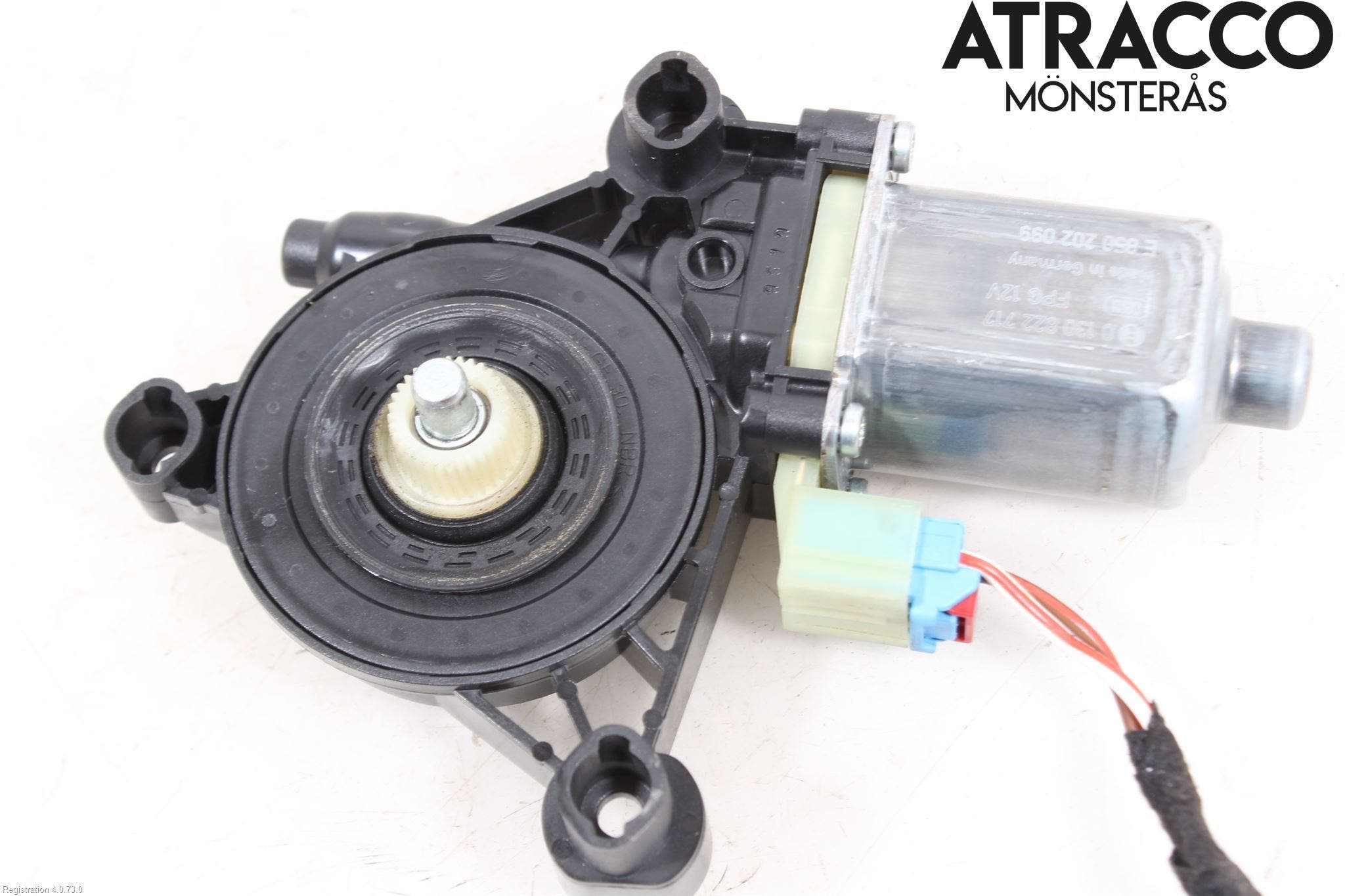 Seat LEON 13-20 Fönsterhissmotor