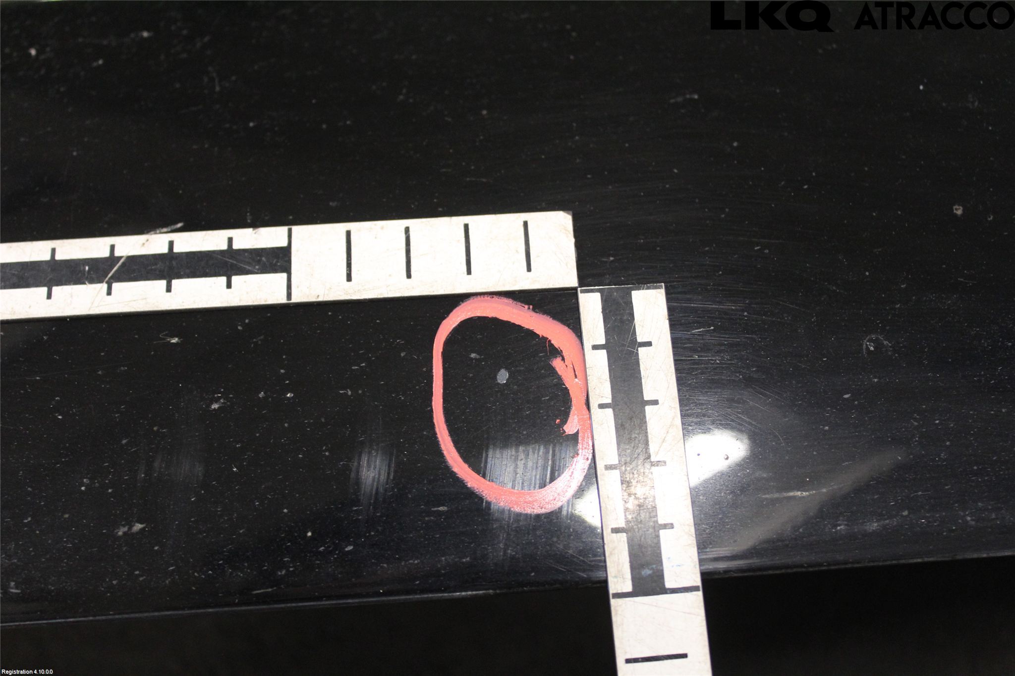 Audi A1/S1 11-18 Dörr Fram Vänster