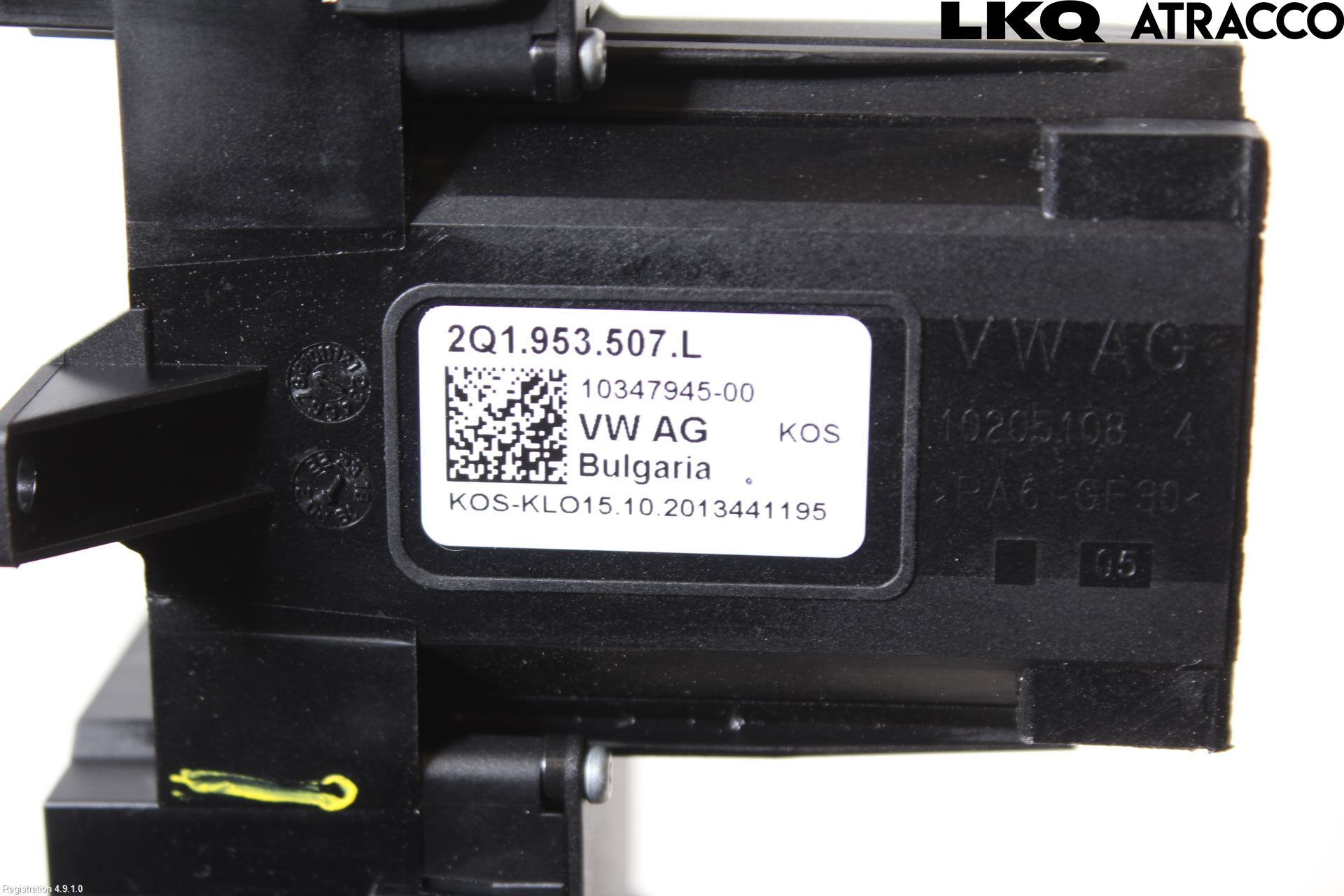 Volkswagen VW T-CROSS 19- Spakcentral