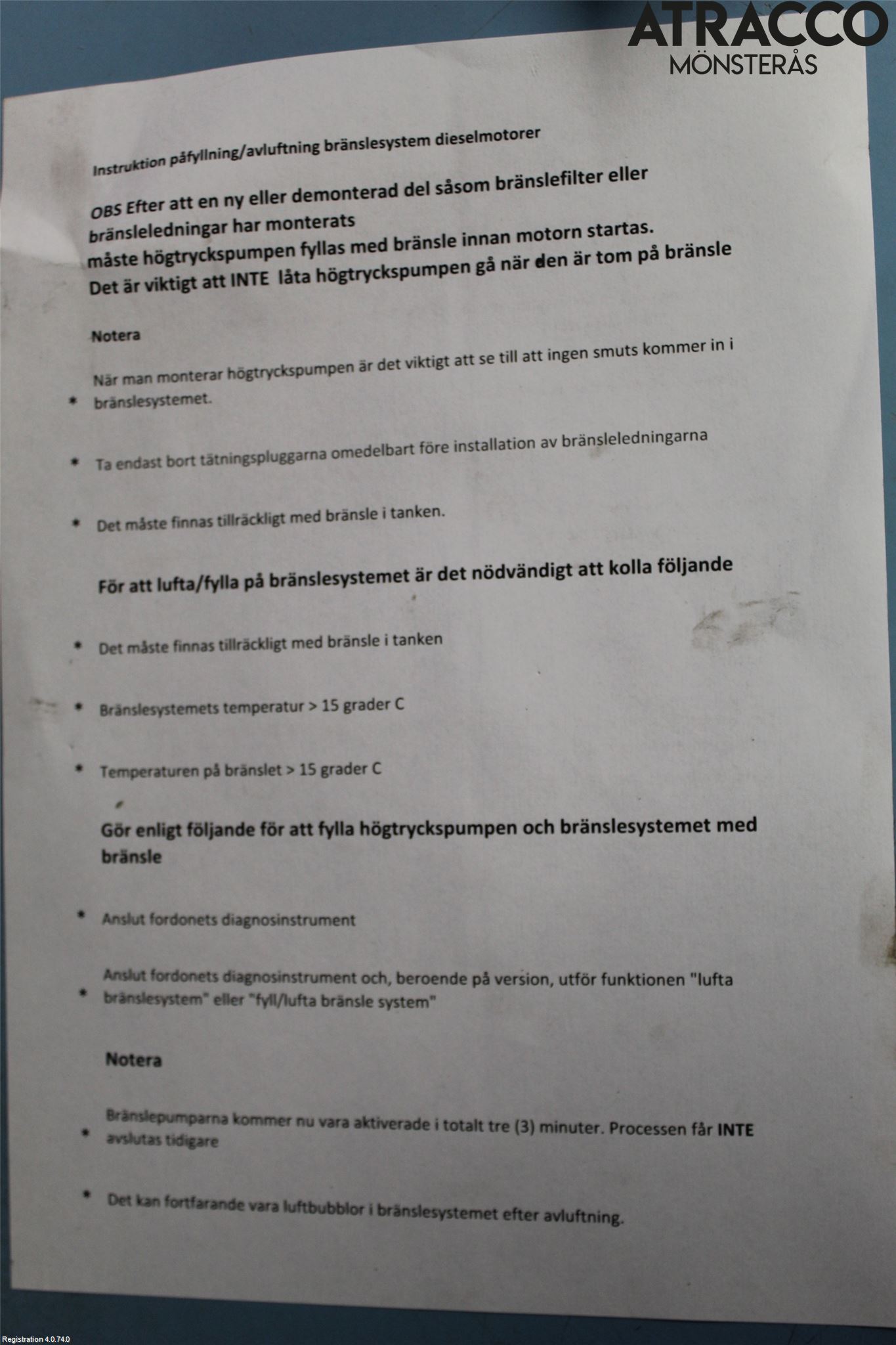 Citroen C3 10-17 Motor Diesel