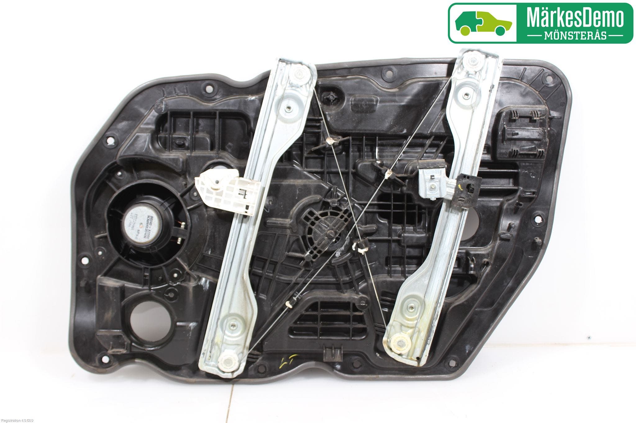 Kia CEED 12-18 Fönsterhissmekanism