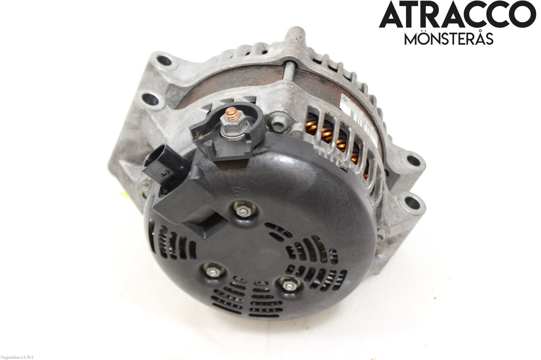 BMW 5 F10/F11/F18 09-17 Generator