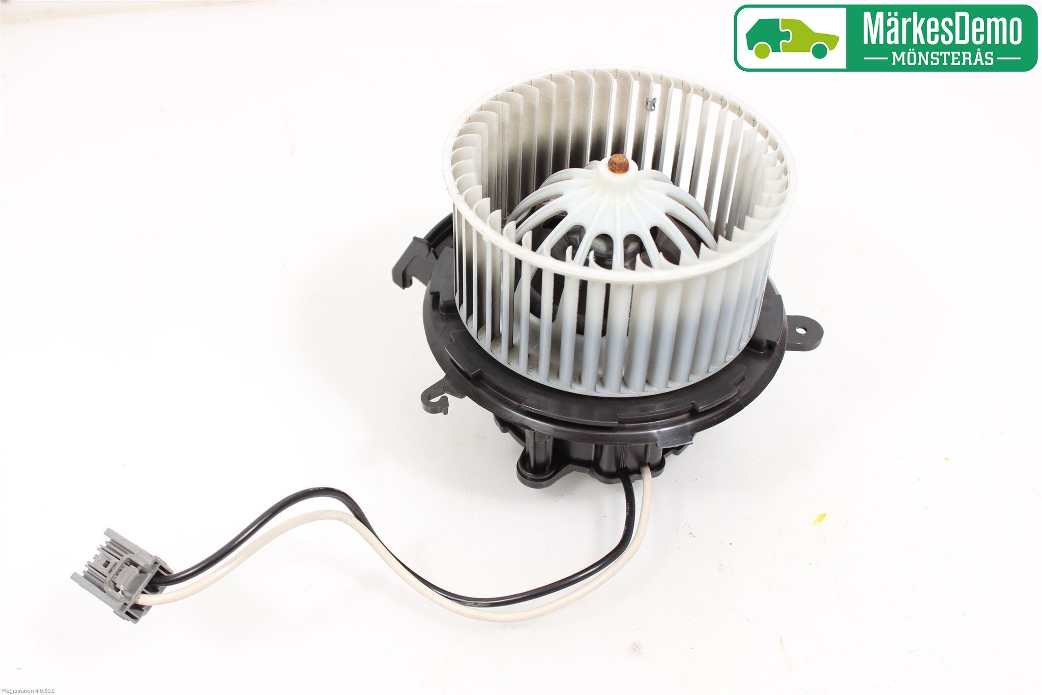 Opel ASTRA J 10-15 Värmefläkt