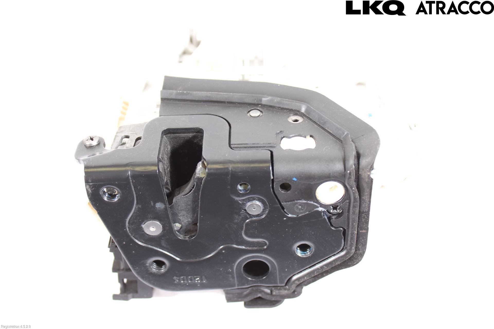 Audi A3/S3 05-13 Låskista-Dörrlås