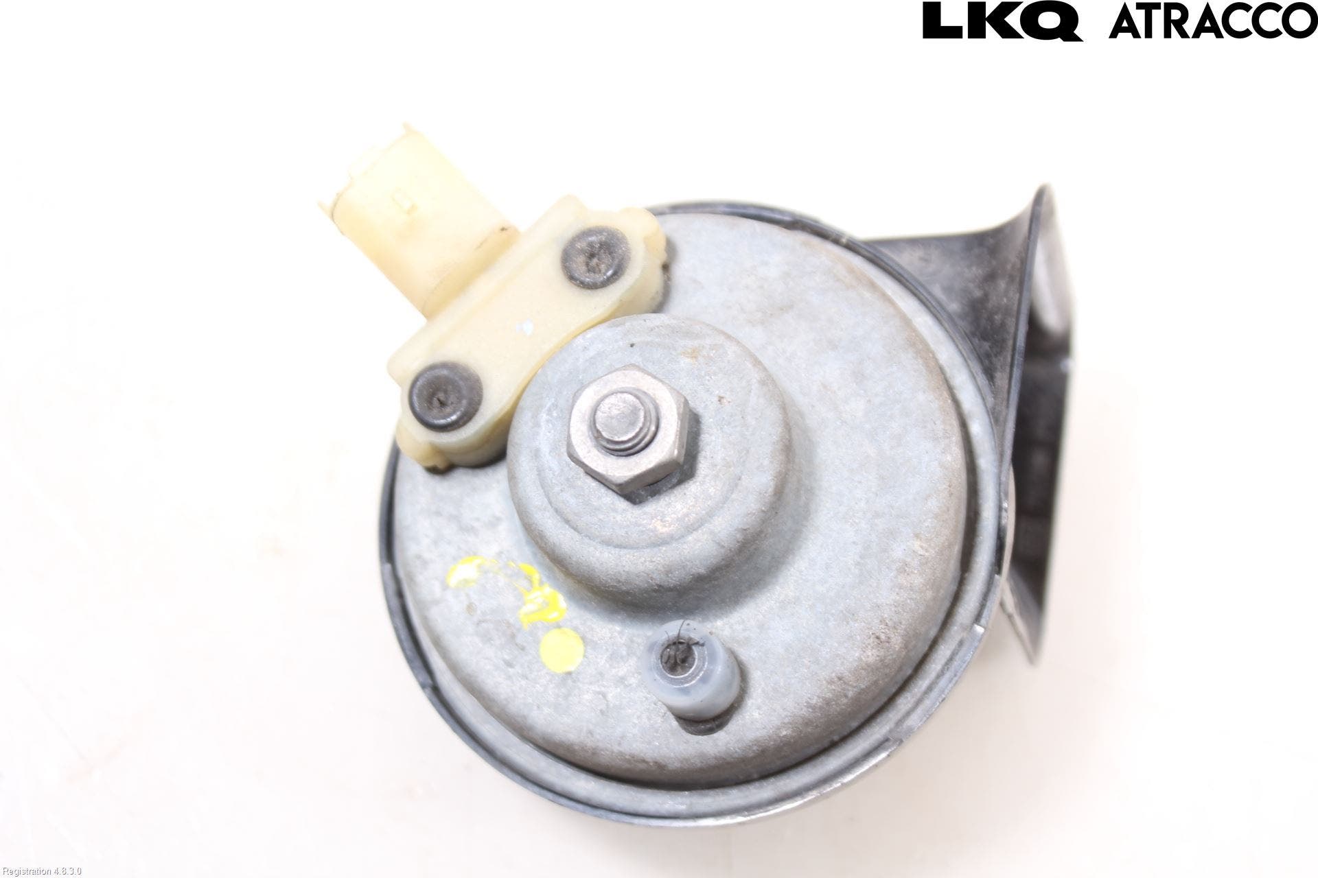 Peugeot PEUGOT 208 16-19 Signalhorn