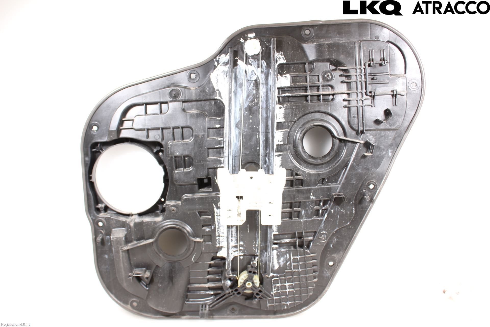 Kia SORENTO 15-20 Fönsterhiss El Kompl