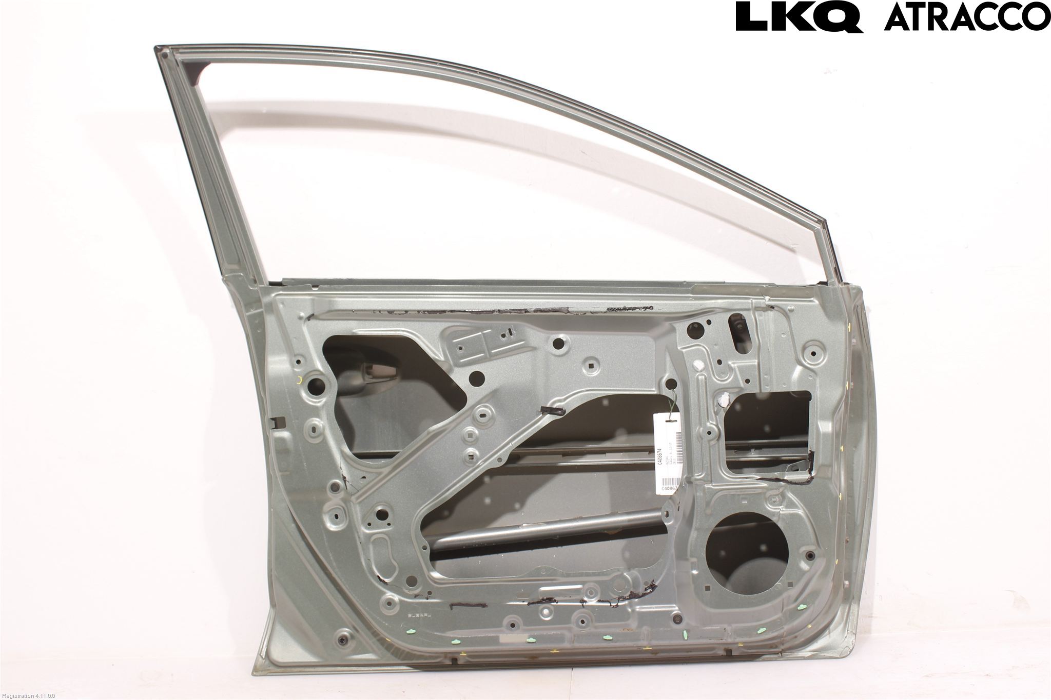 Subaru XV 12-17 Dörr Fram Vänster