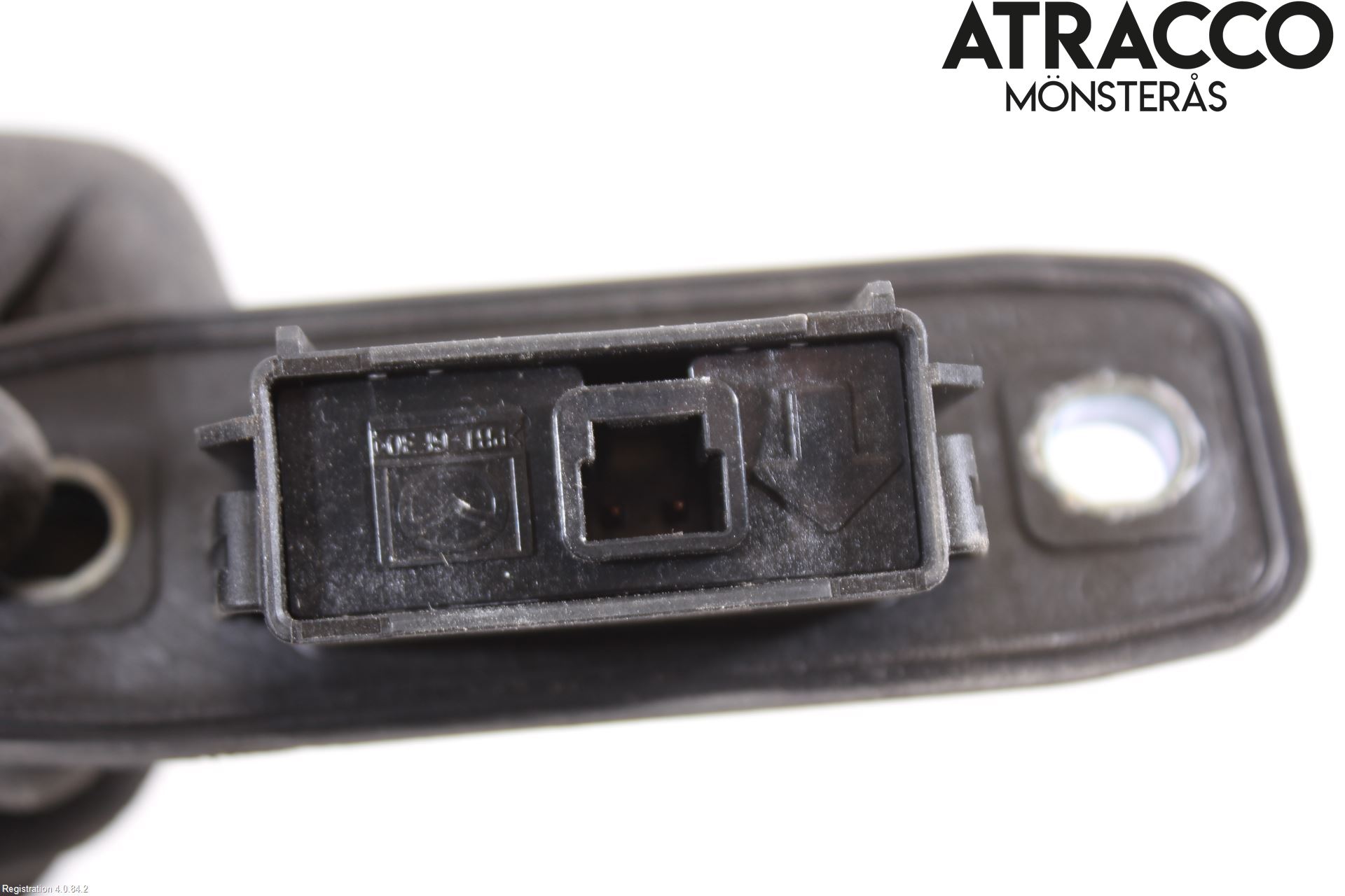 Mazda 6 13- Bakluckehandtag