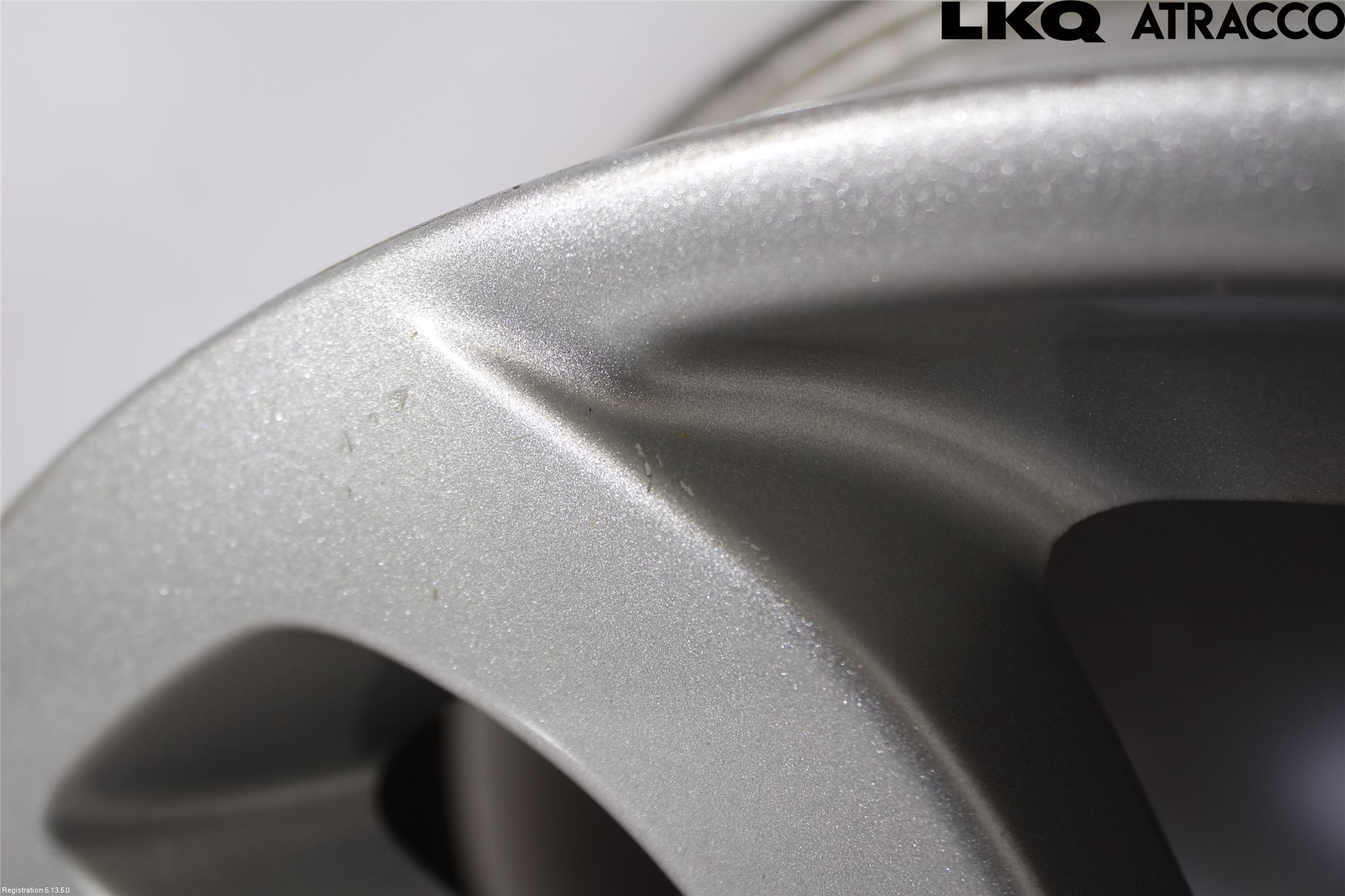 Renault MEGANE III 09-15 Fälg Aluminium