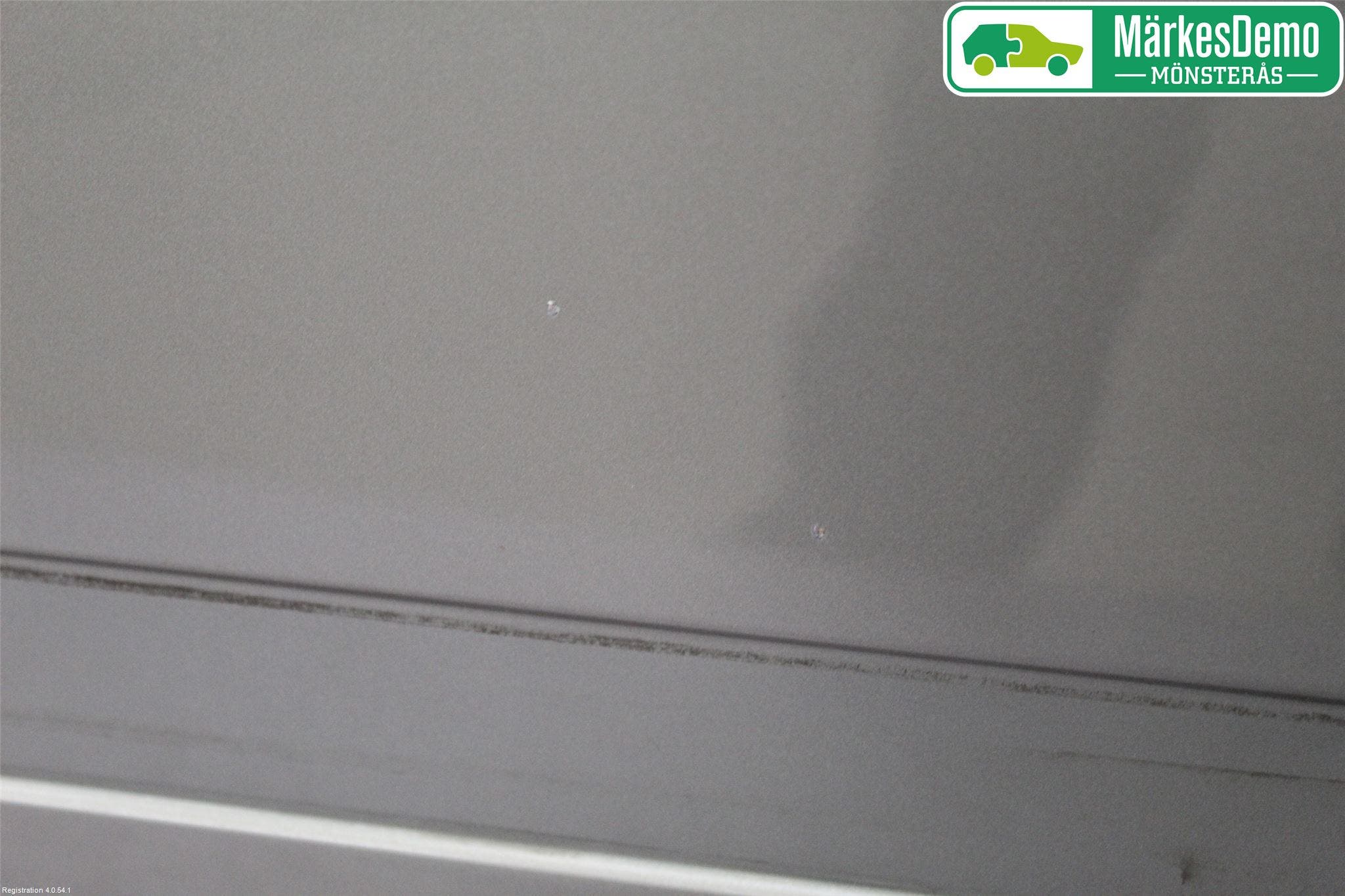 Volvo V50 04-07 Dörr Bak Vänster