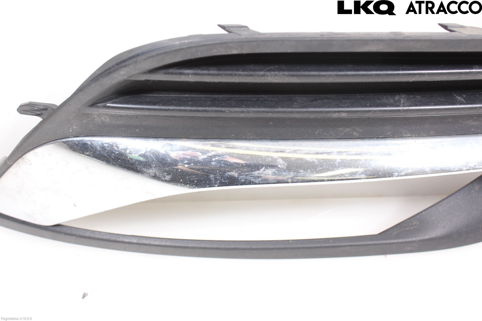 Opel INSIGNIA 17- Grilldel Höger