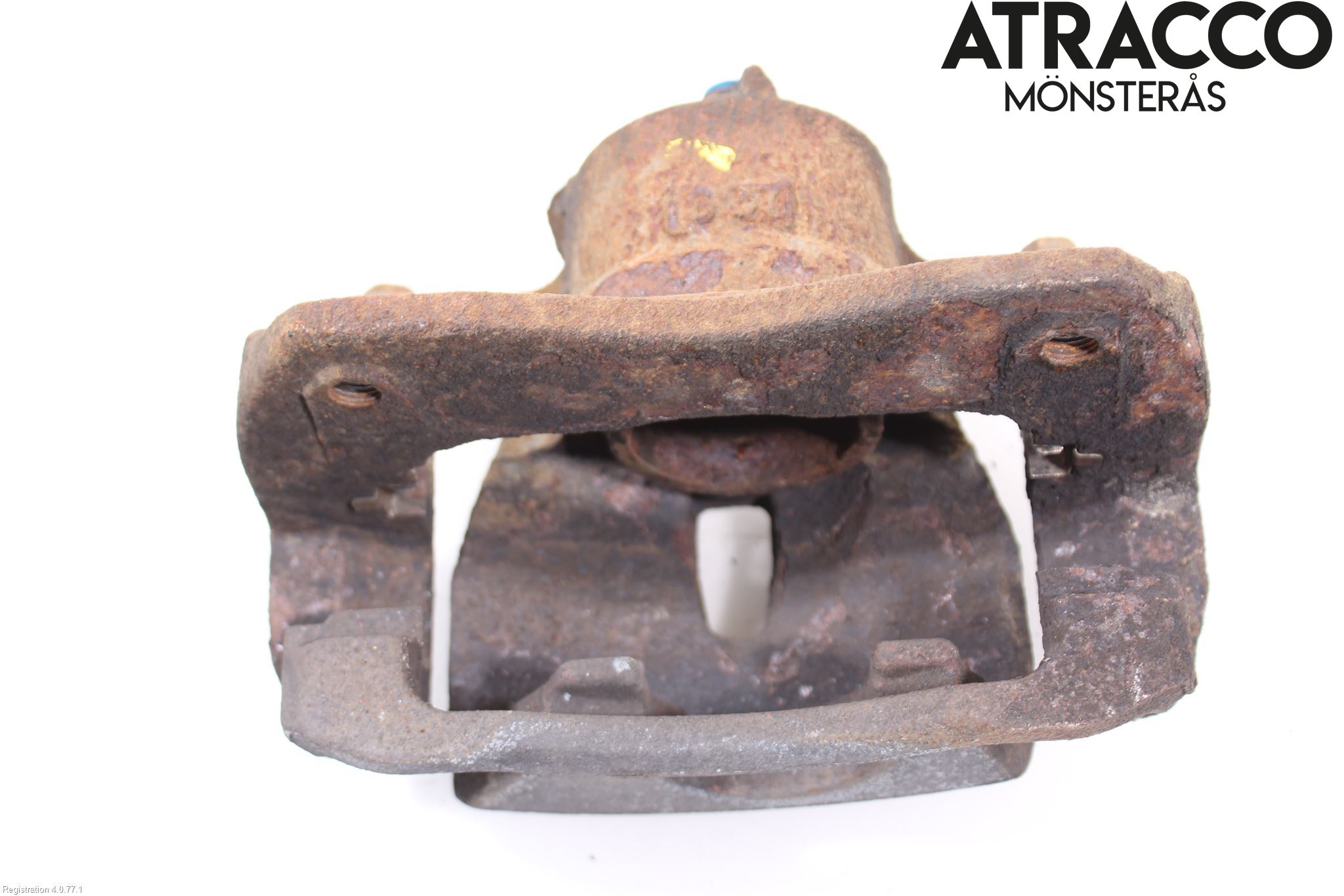 Toyota RAV4 13-18 Bromsok Fram Vänster