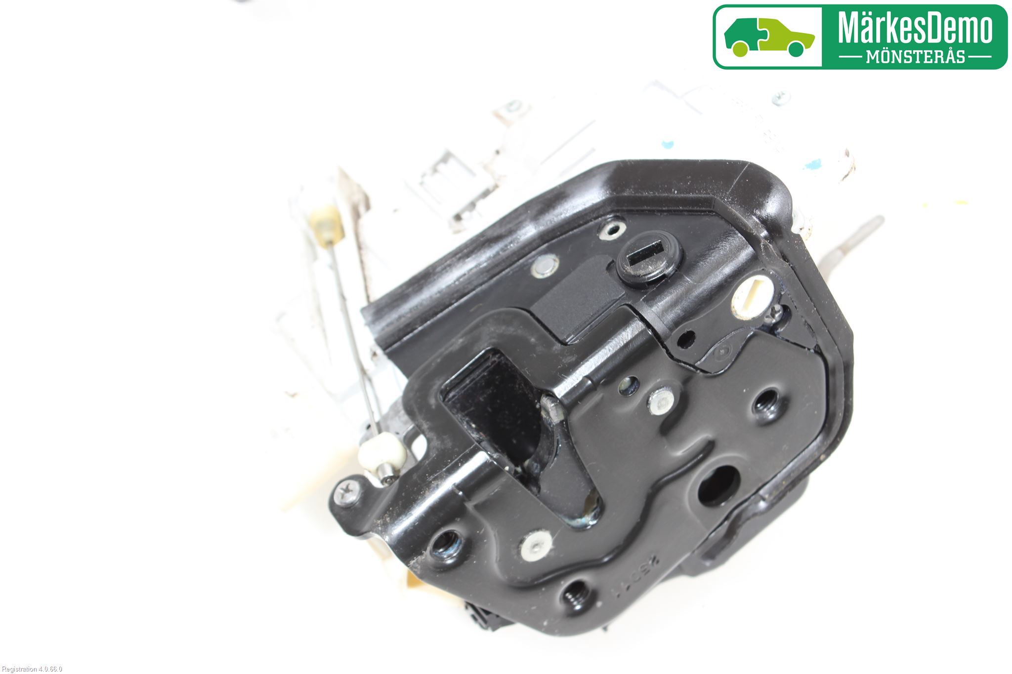 Seat EXEO Låskista-Dörrlås