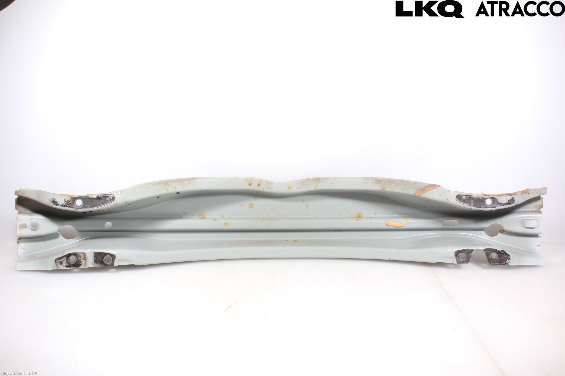 Volvo XC70 14-16 Stötfångarbalk Bak