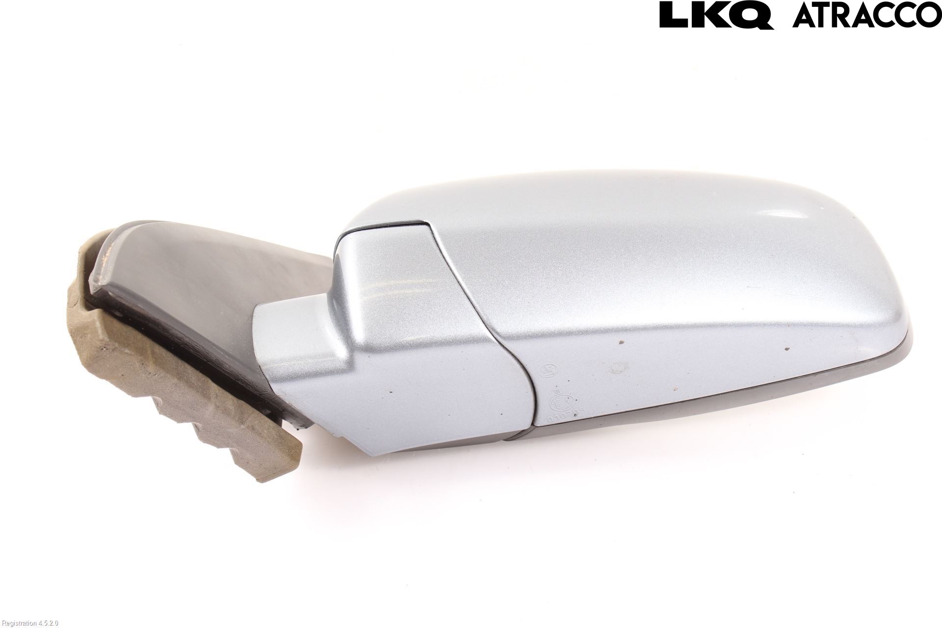 Opel VECTRA C 06-08 Spegel Yttre El Vä