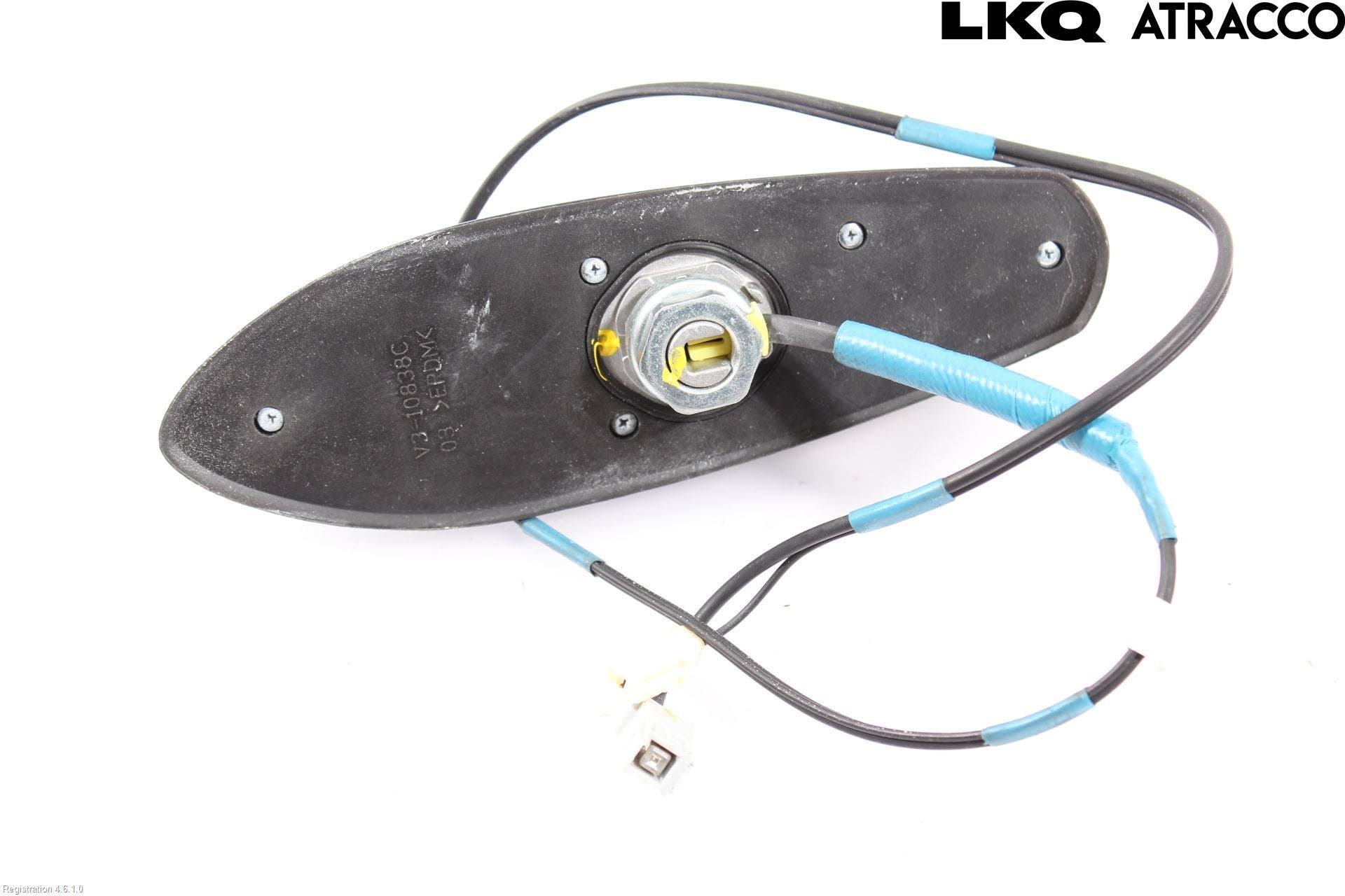 Toyota AVENSIS 16-18 Antenn