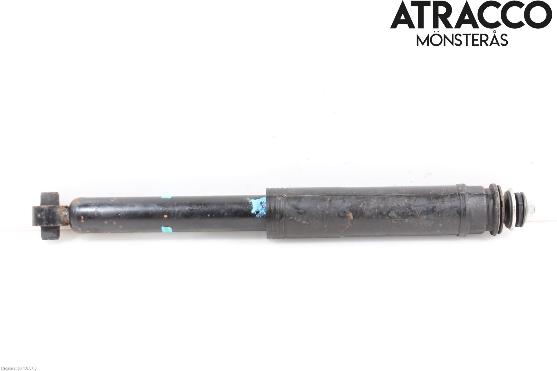 Toyota AVENSIS 16-18 Stötdämpare Bak
