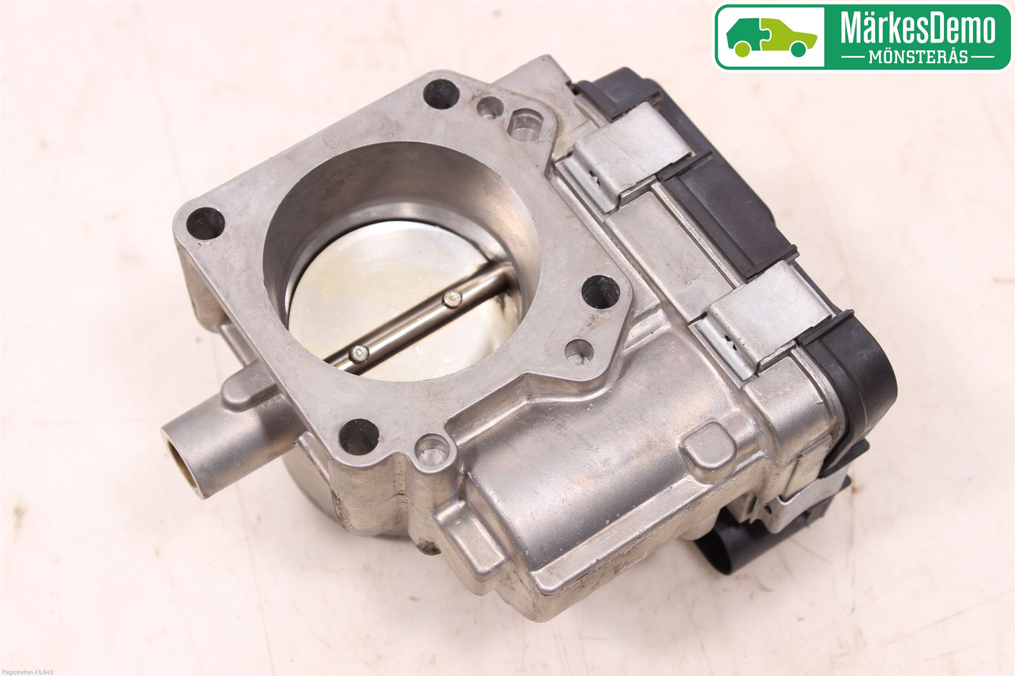 Skoda FABIA 15-21 Injspjällhus