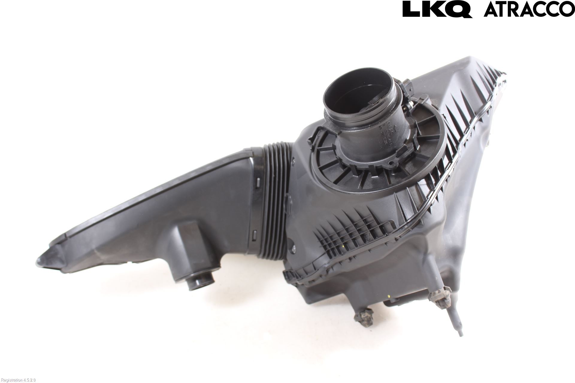 Audi A6 ALLROAD 12-18 Luftrenare