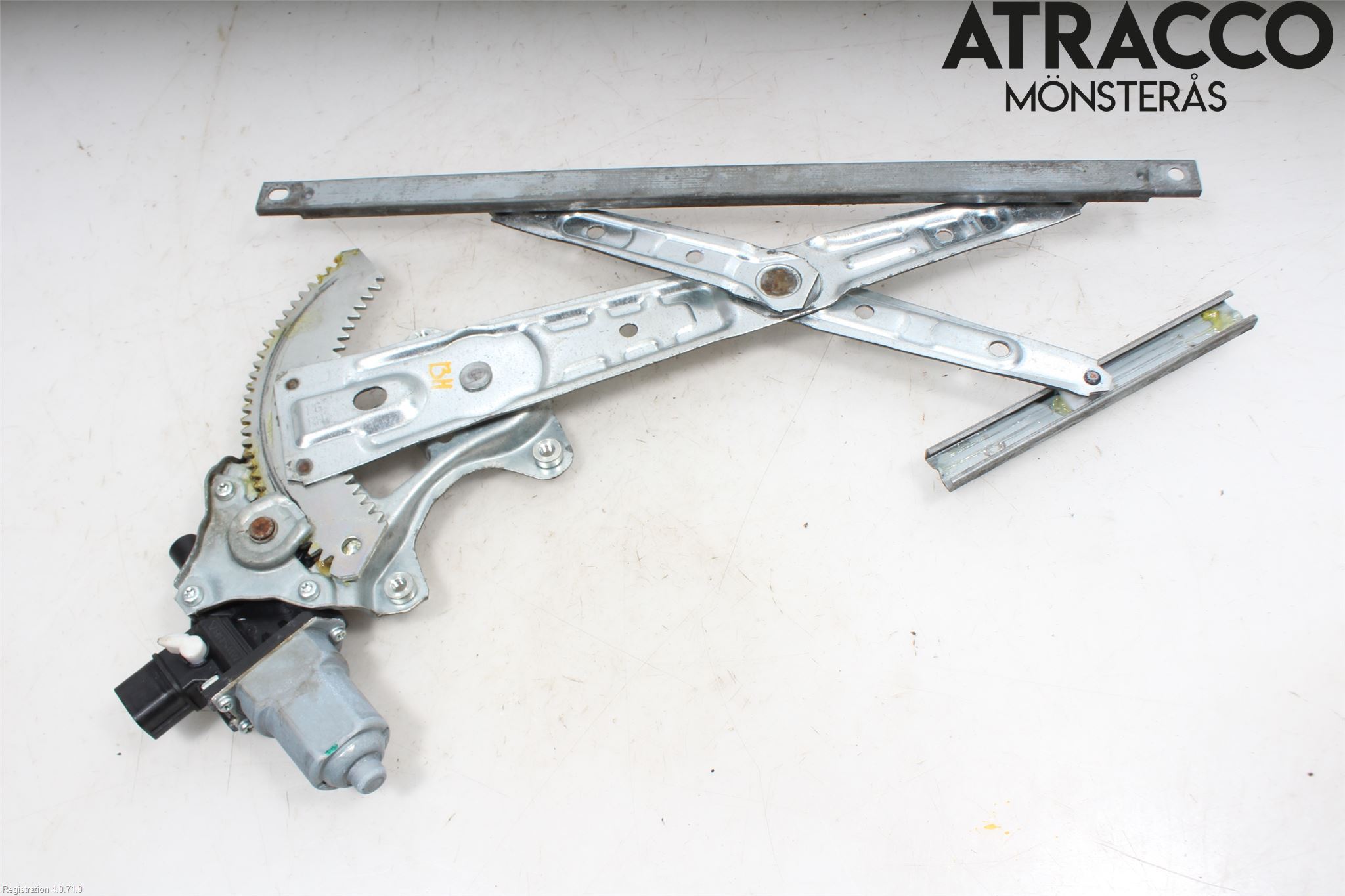 Mitsubishi OUTLANDER 13-21 Fönsterhiss El Kompl