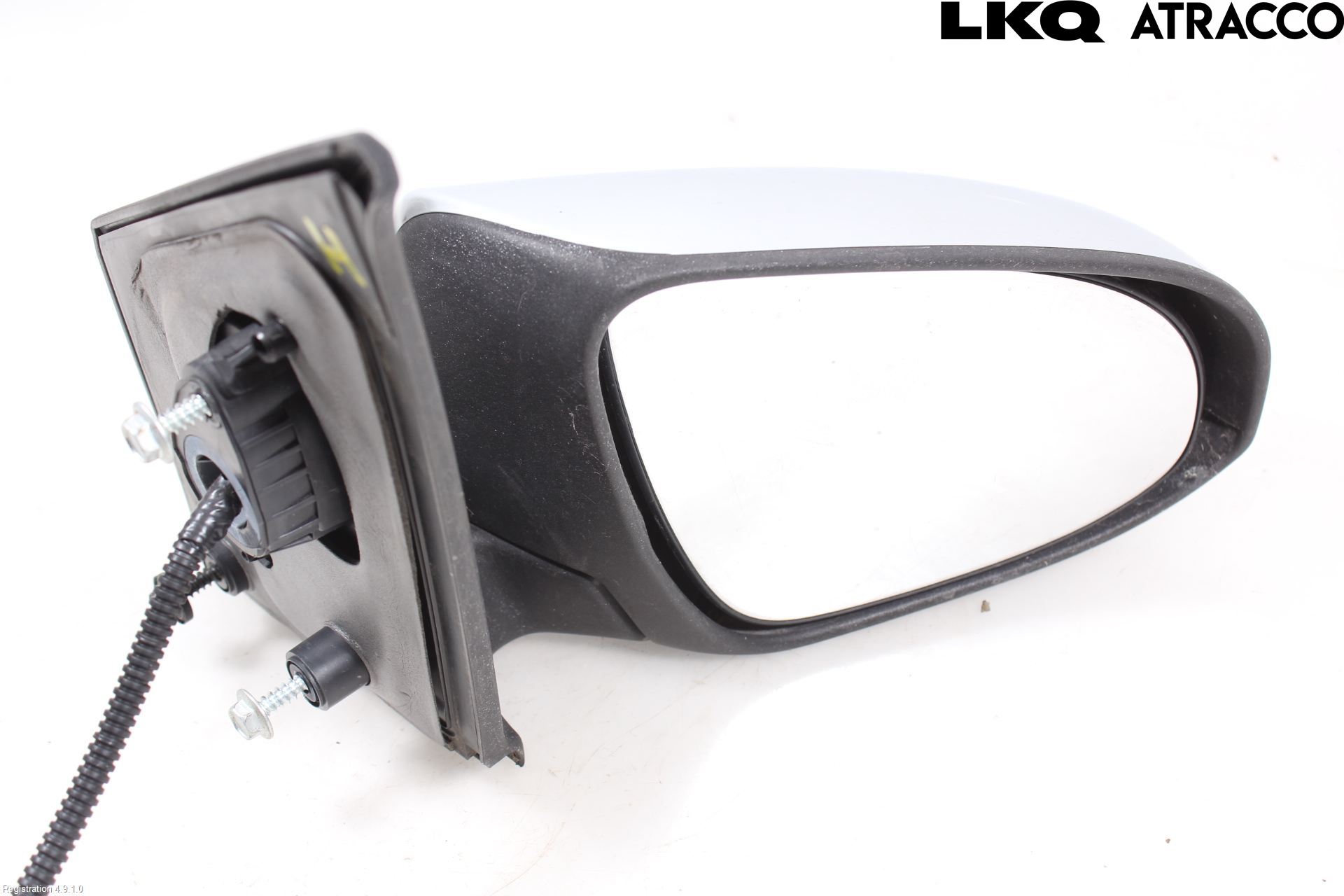 Peugeot 108 15-22 Spegel Yttre El Hö