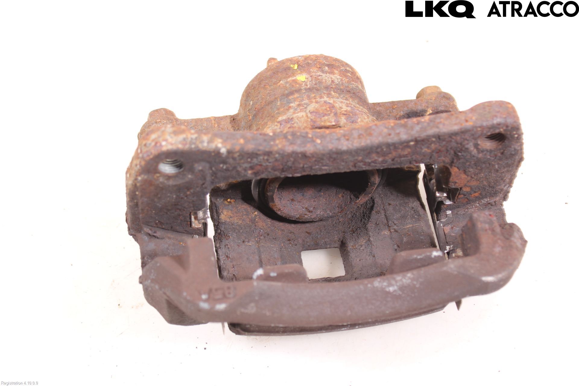 Suzuki SWIFT 17-24 Bromsok Fram Vänster