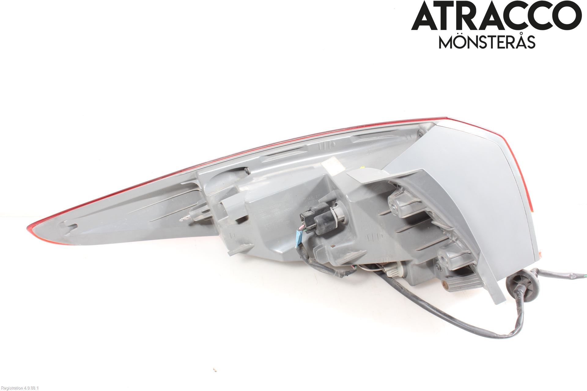 Hyundai i40 16-18 Bakljus Höger