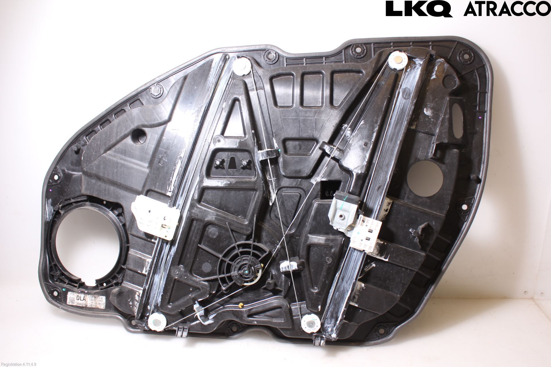Kia OPTIMA 16-20 Fönsterhiss El Kompl