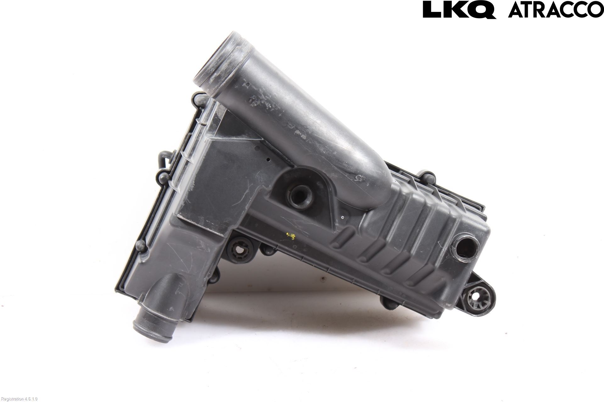 Audi A3/S3 05-13 Luftrenare