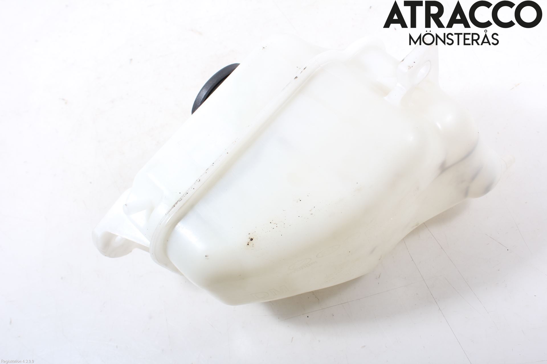 Kia SORENTO 15-20 Expansionstank