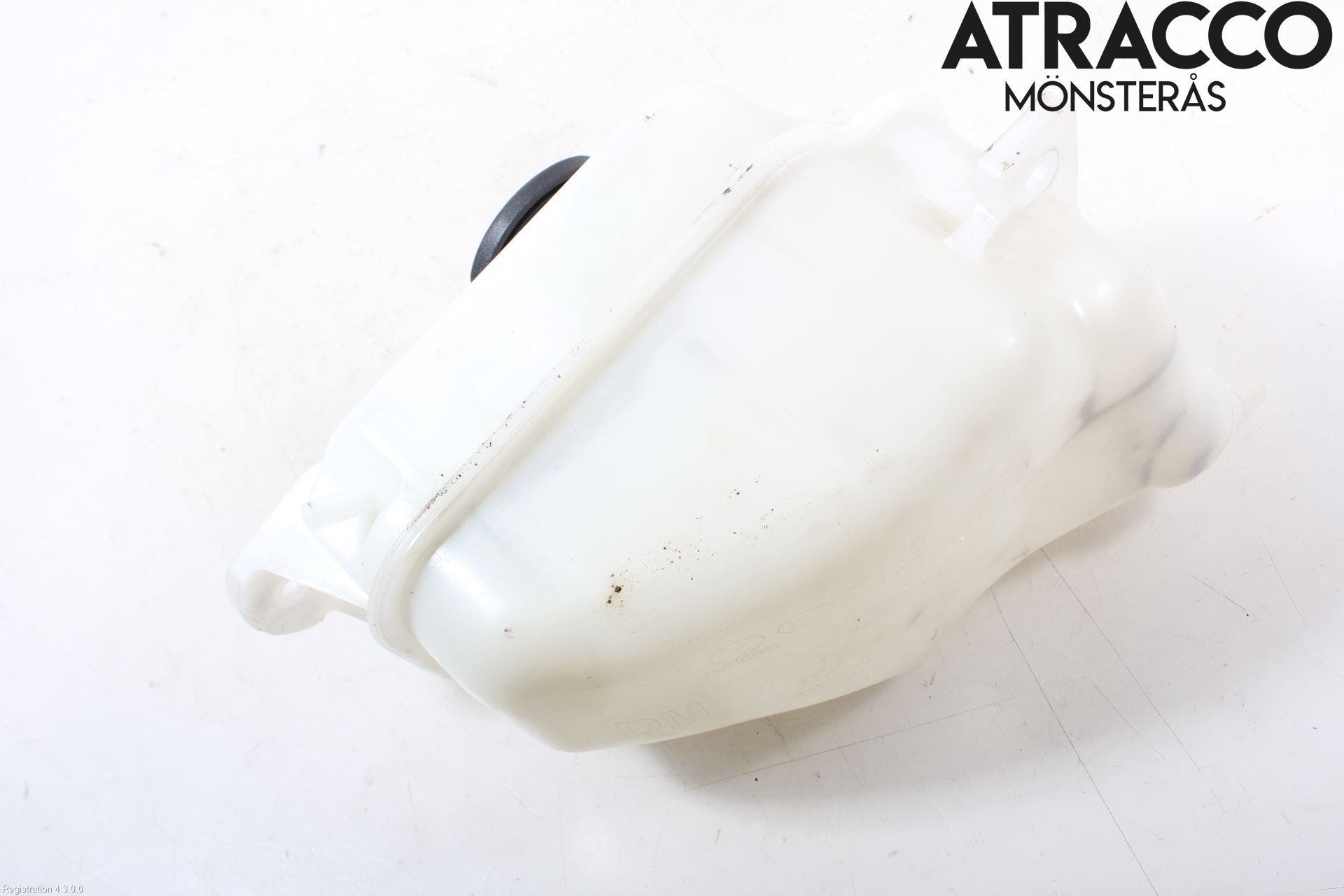 Kia SORENTO 15-20 Expansionstank