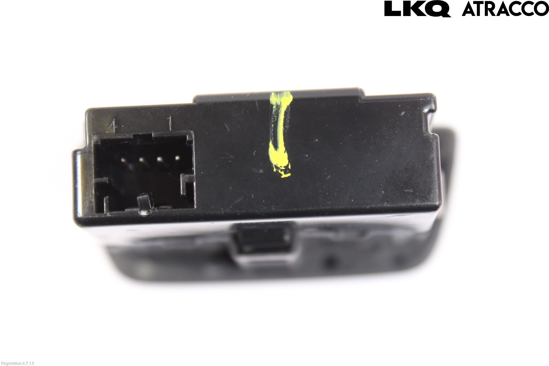 Volkswagen VW ID.3 21- Usb Connection