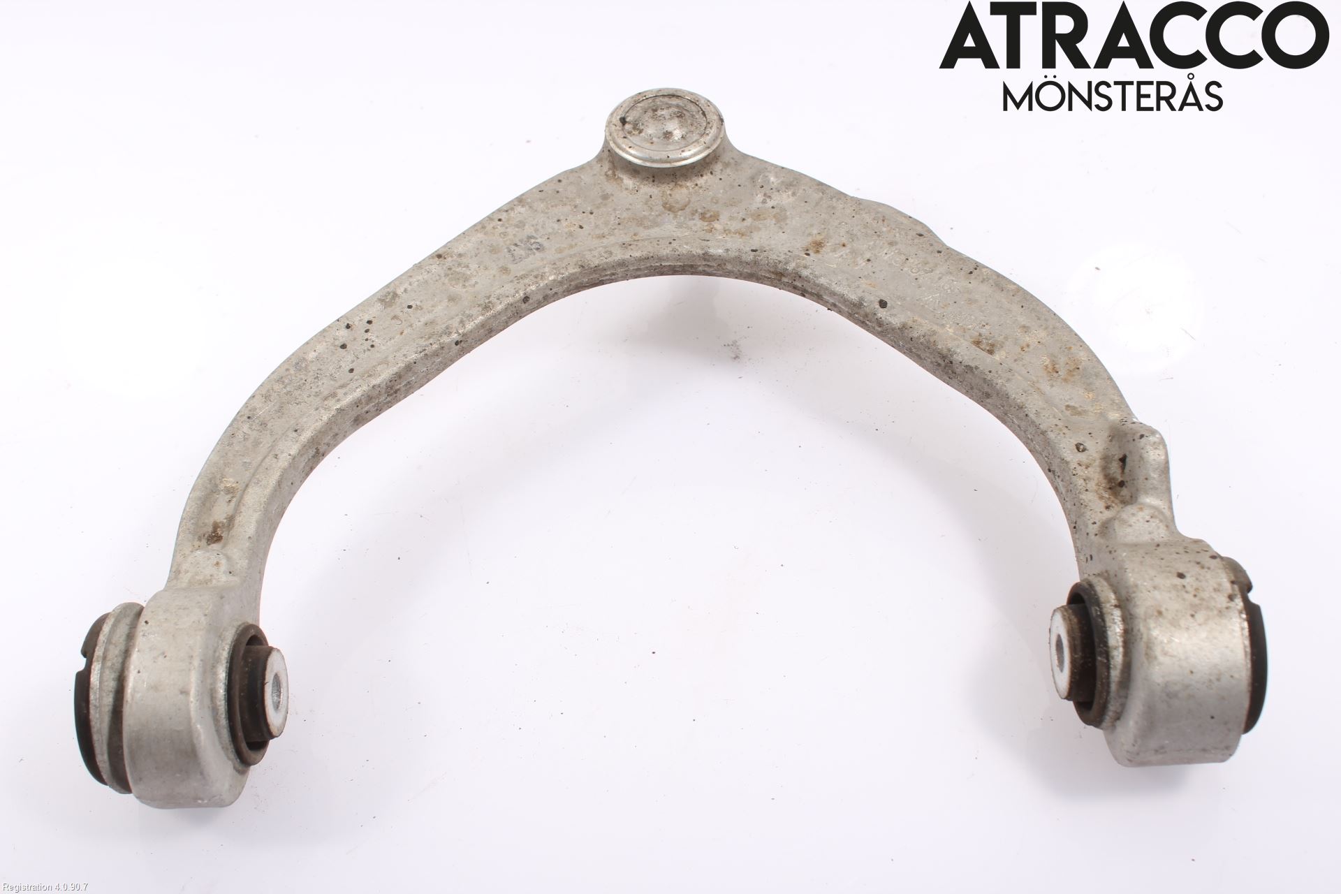 BMW X5 F15 13-18 Bärarm Fram Undre Vä